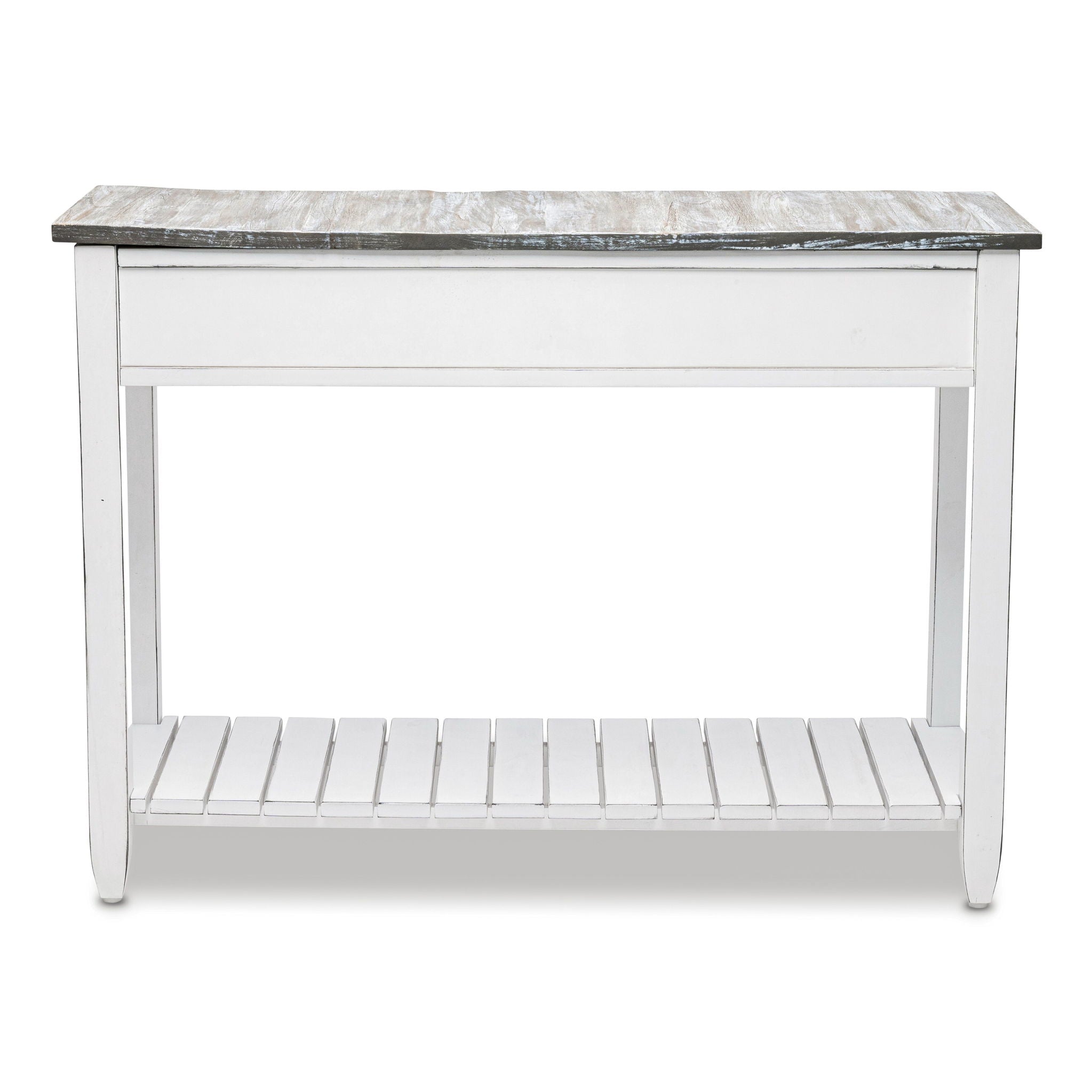 Picket Fence - Table