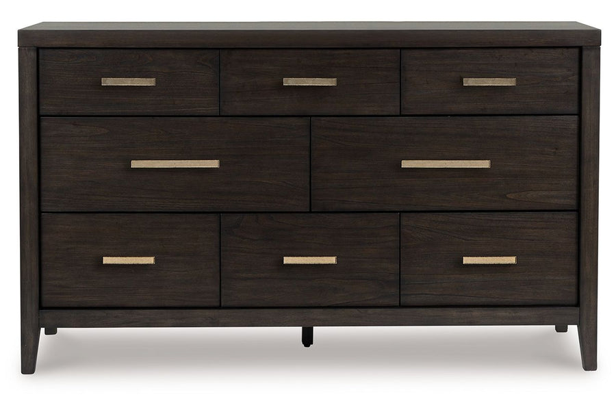 Dressers & Mirrors