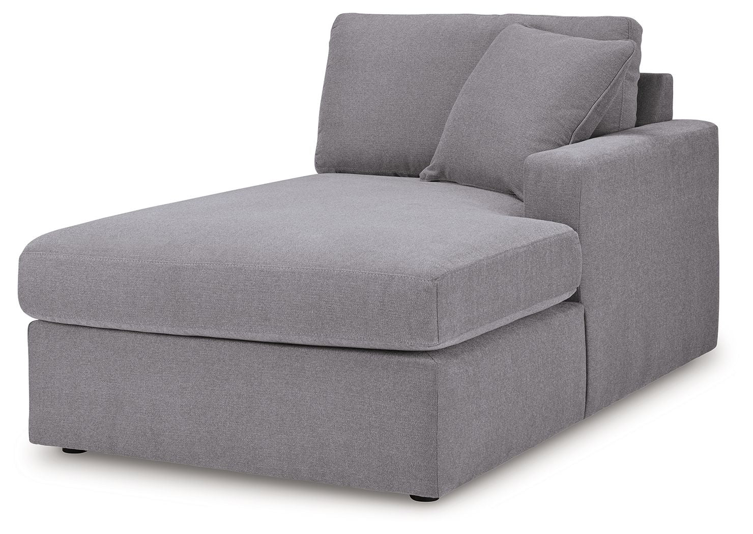 Modmax - U-Shaped Sectional - Granite