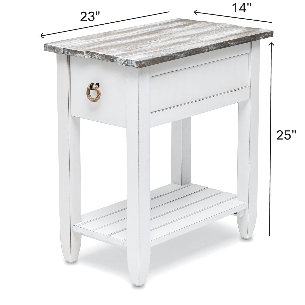 Picket Fence - Table
