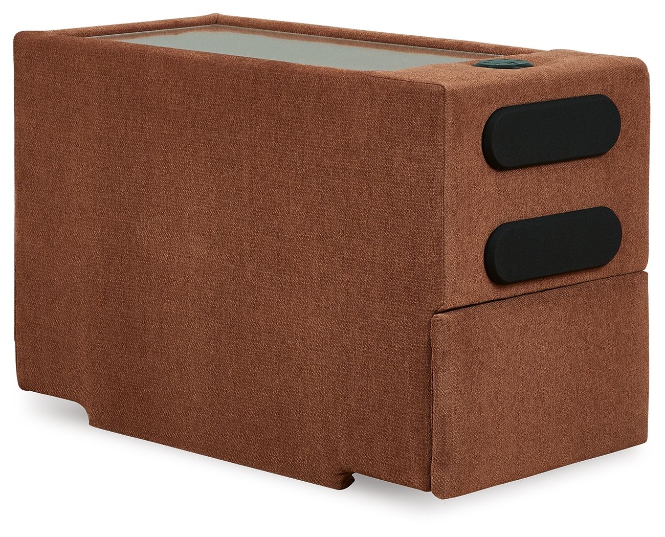 Modmax - L-Shaped Sectional - Spice