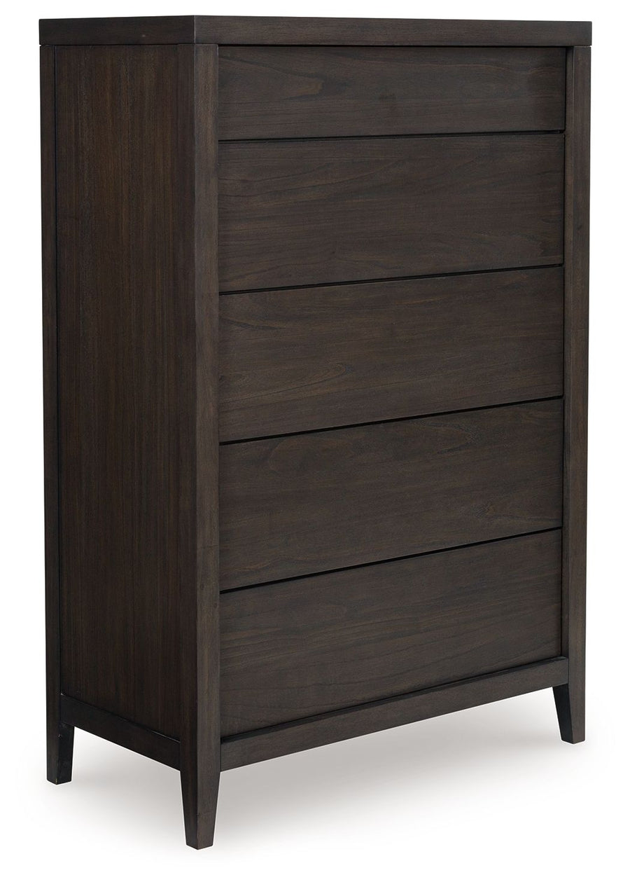 Chests