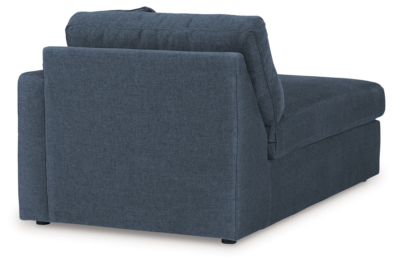 Modmax - U-Shaped Sectional - Ink