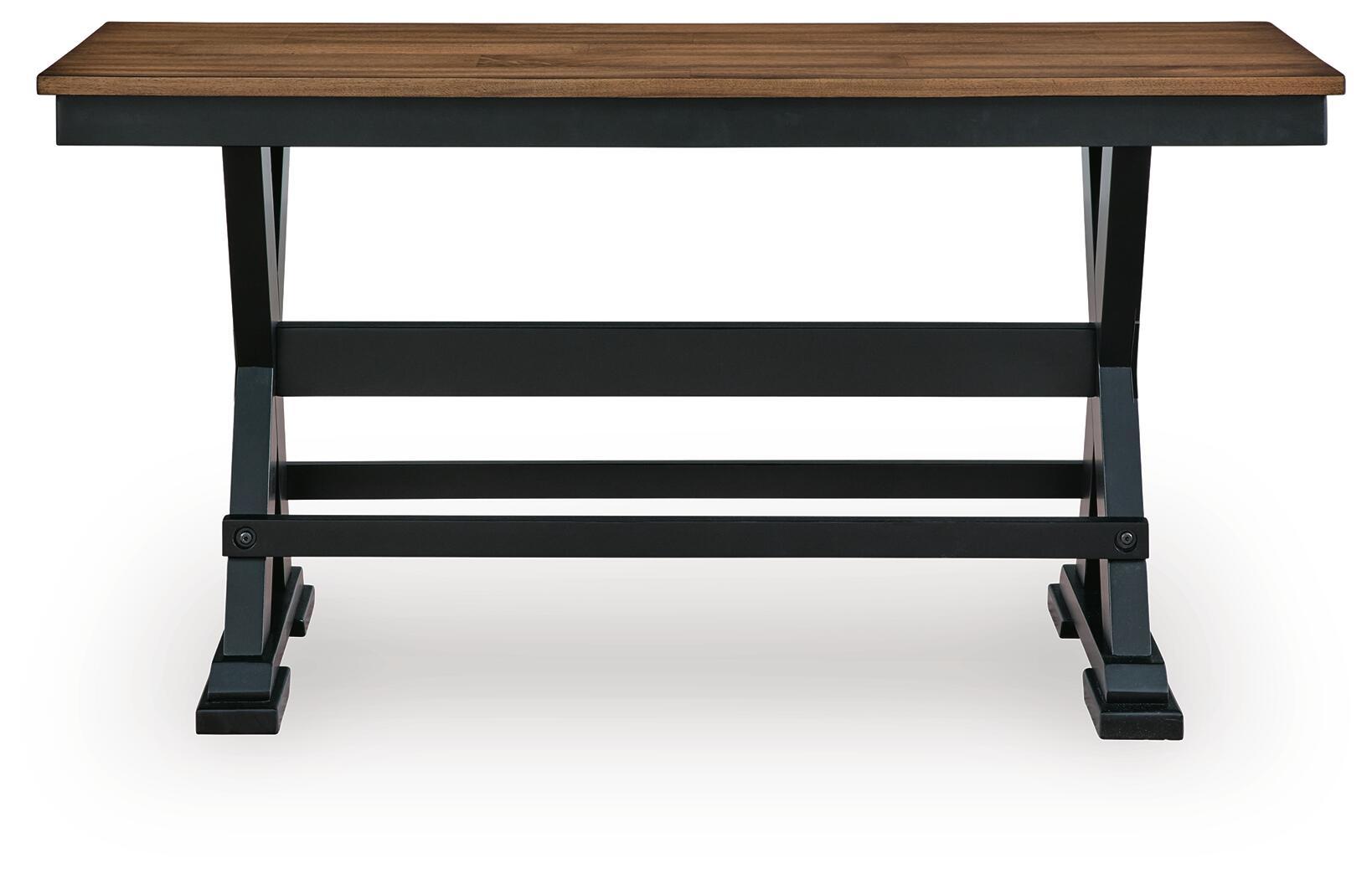 Wildenauer - Dining Room Bench