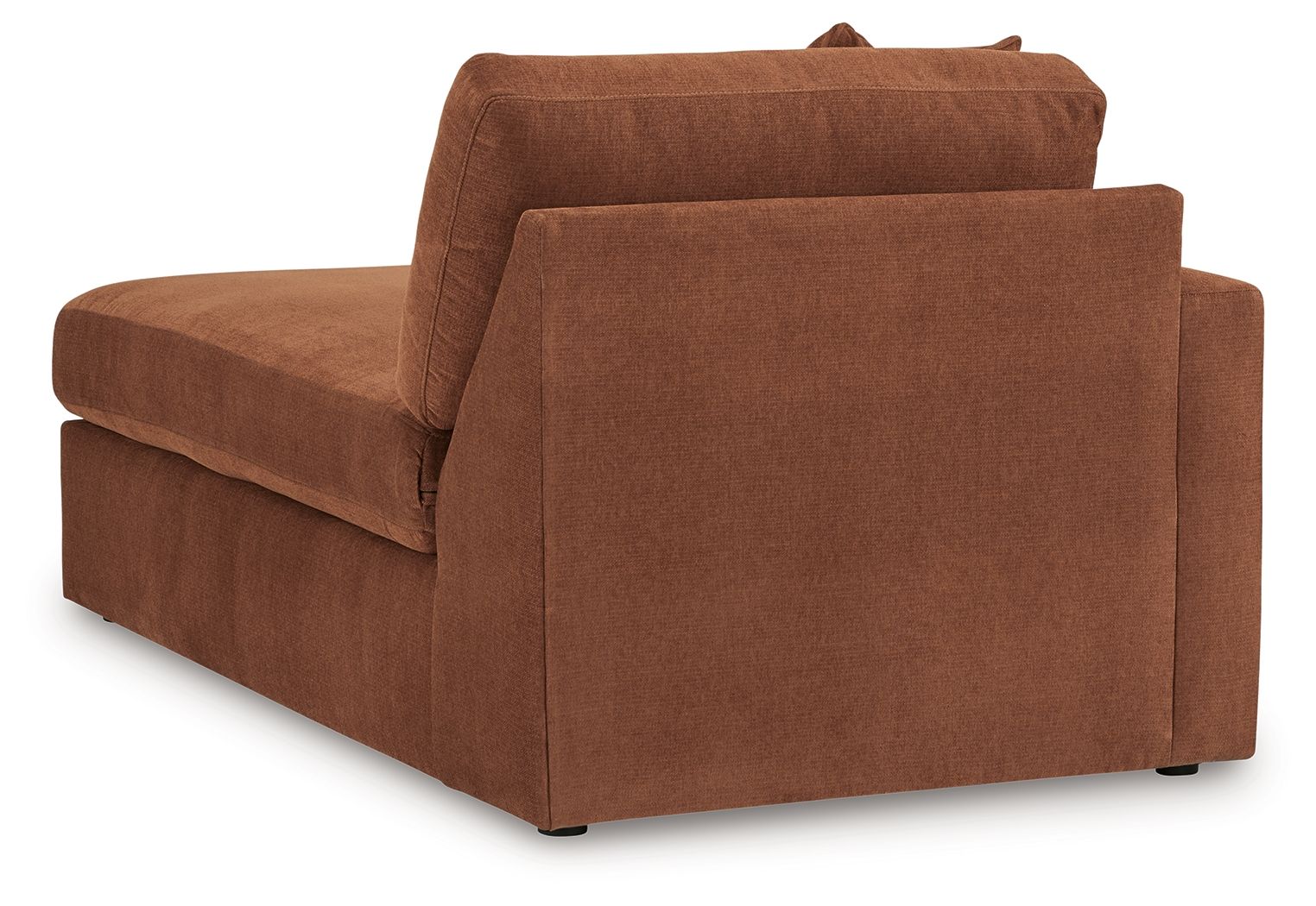Modmax - U-Shaped Sectional - Spice