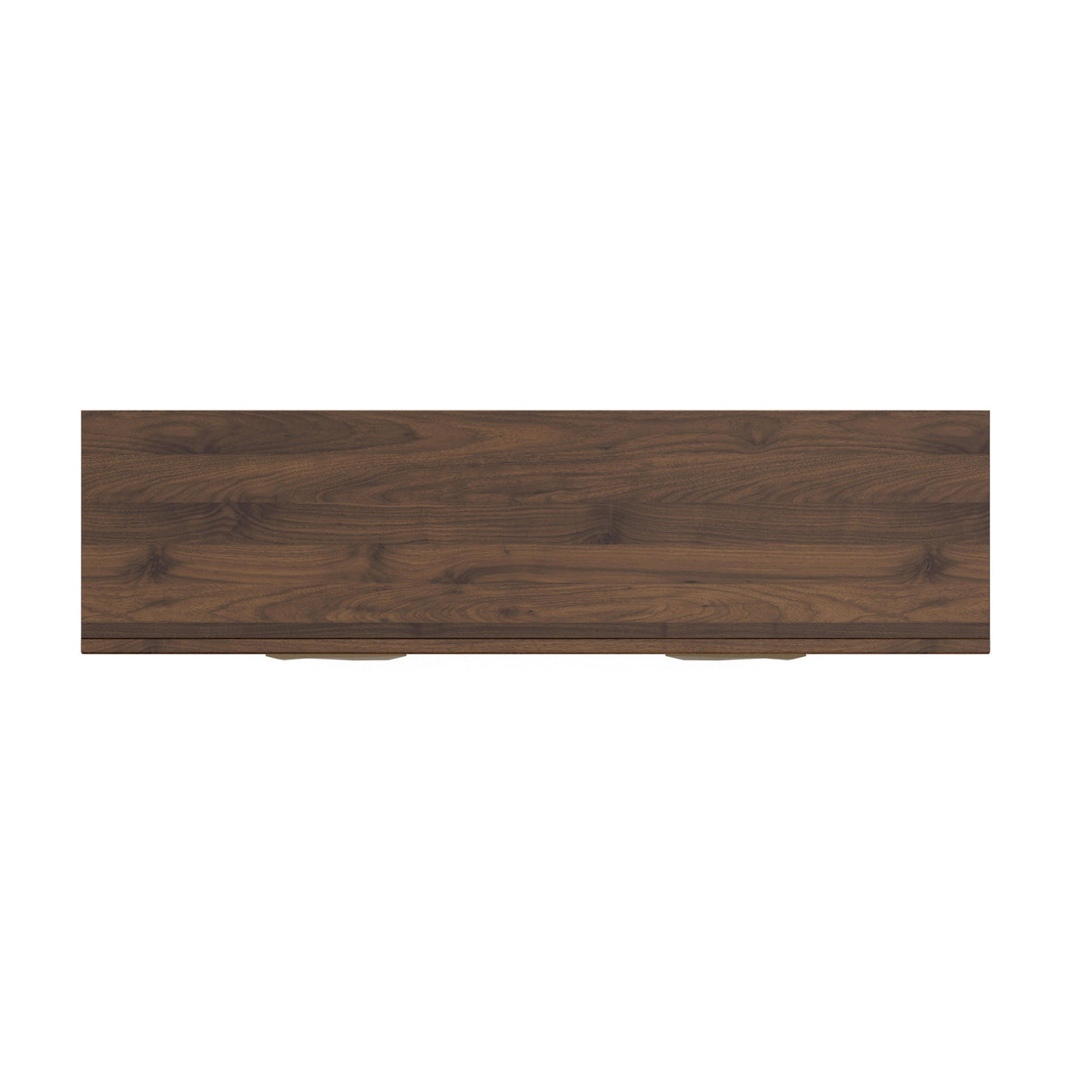 Janfyn - Six Drawer Dresser - Brown