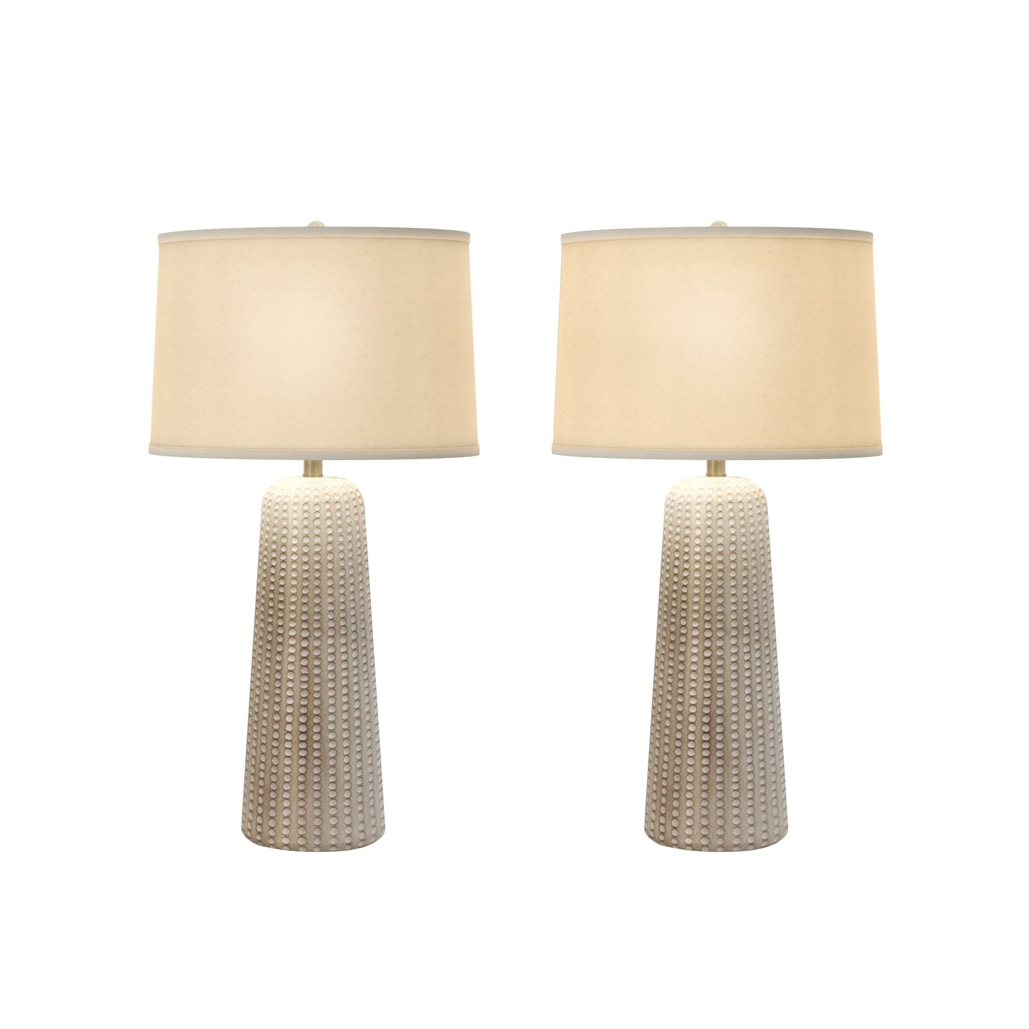 Marissa - Table Lamps (Set of 2)