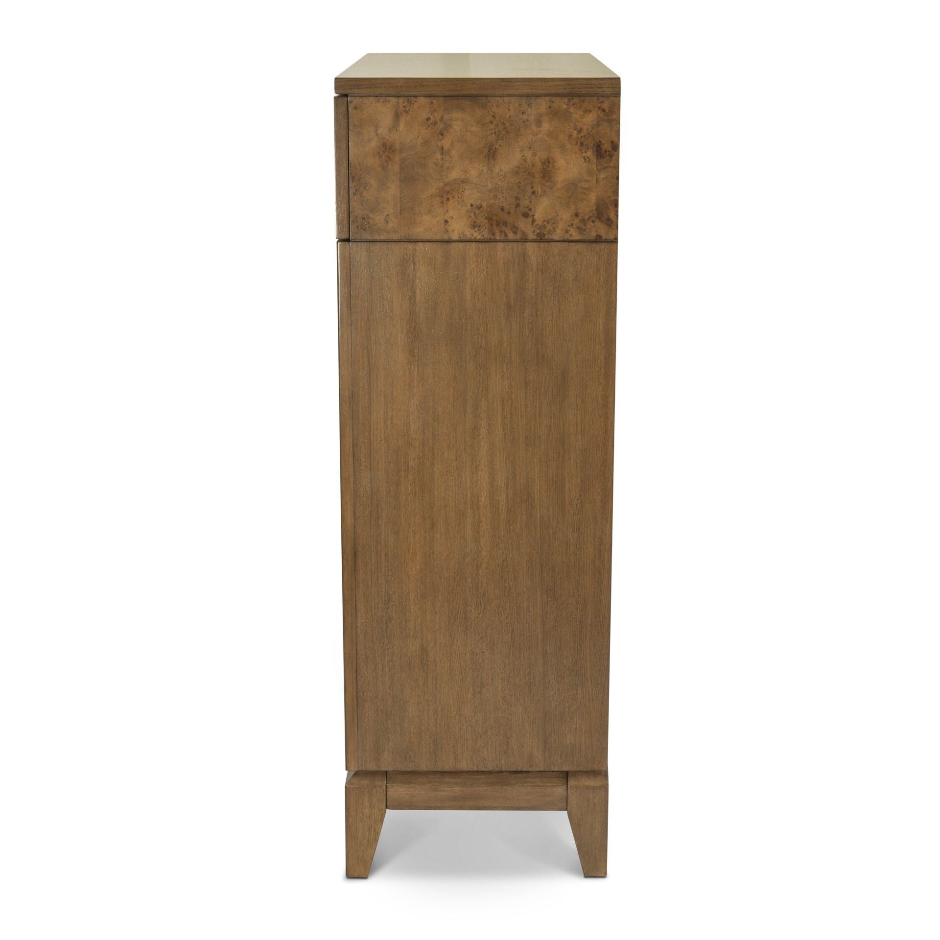 Manhattan Valley - 5 Drawer Chest