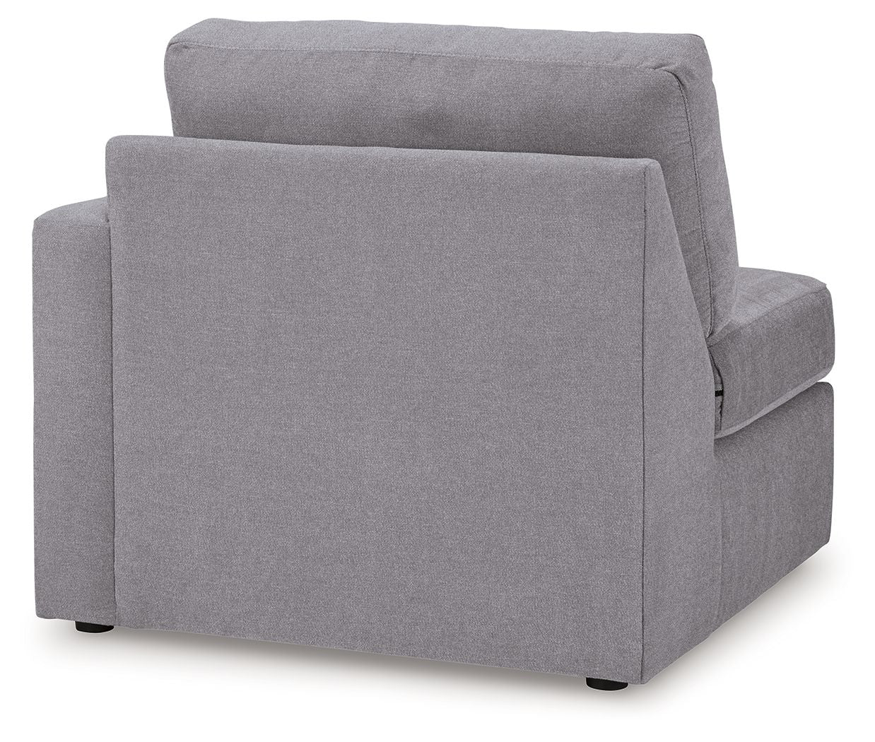 Modmax - U-Shaped Sectional - Granite