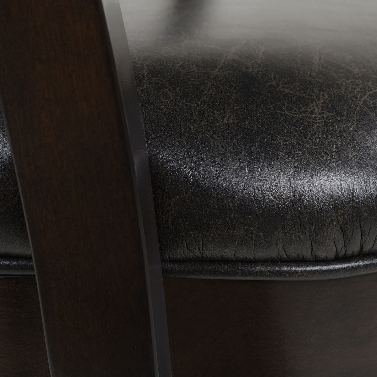 Williams - Swivel Counter Height Bar Stool