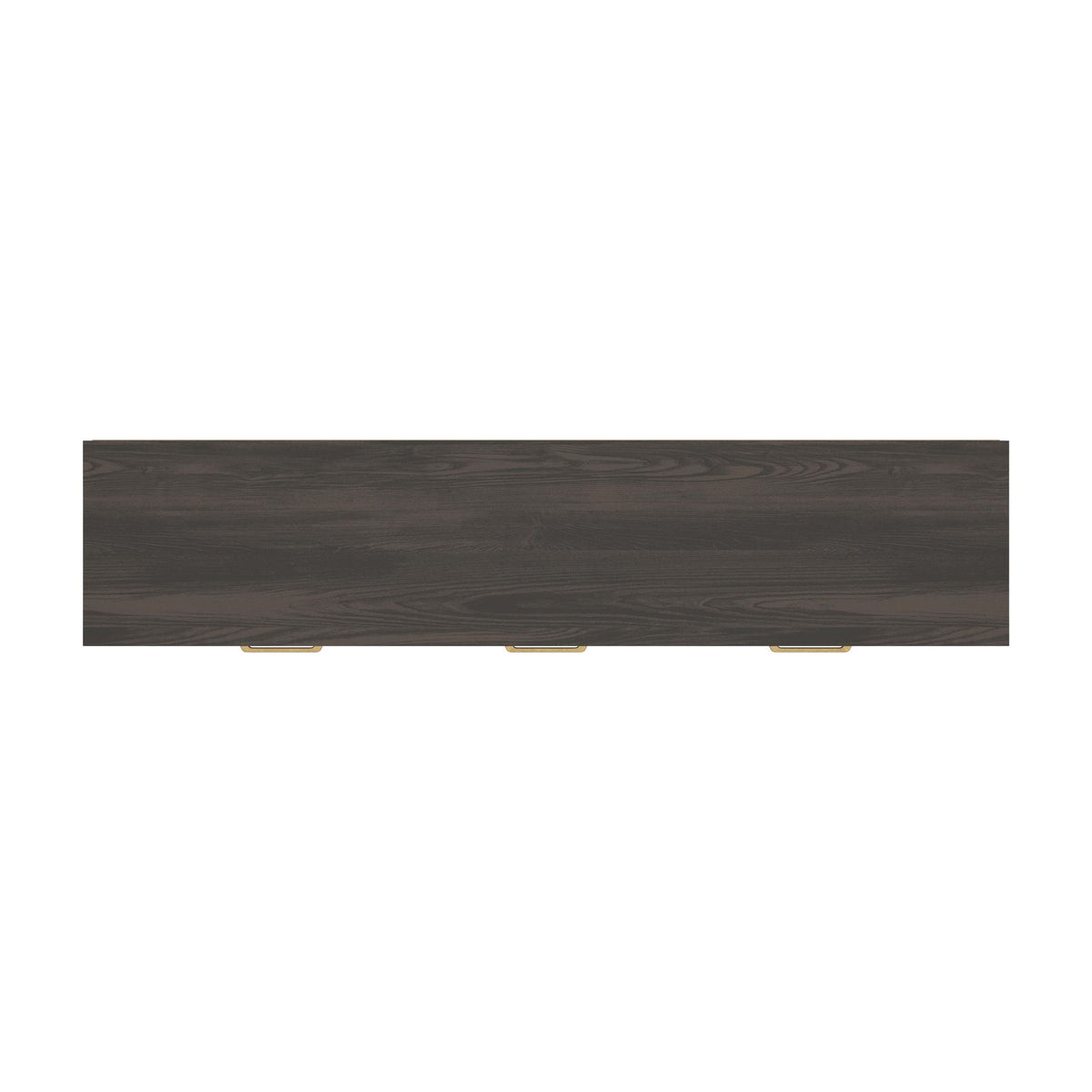 Brazen Valley - TV Stand With Fireplace Option