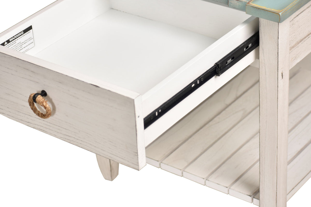 Picket Fence - Table