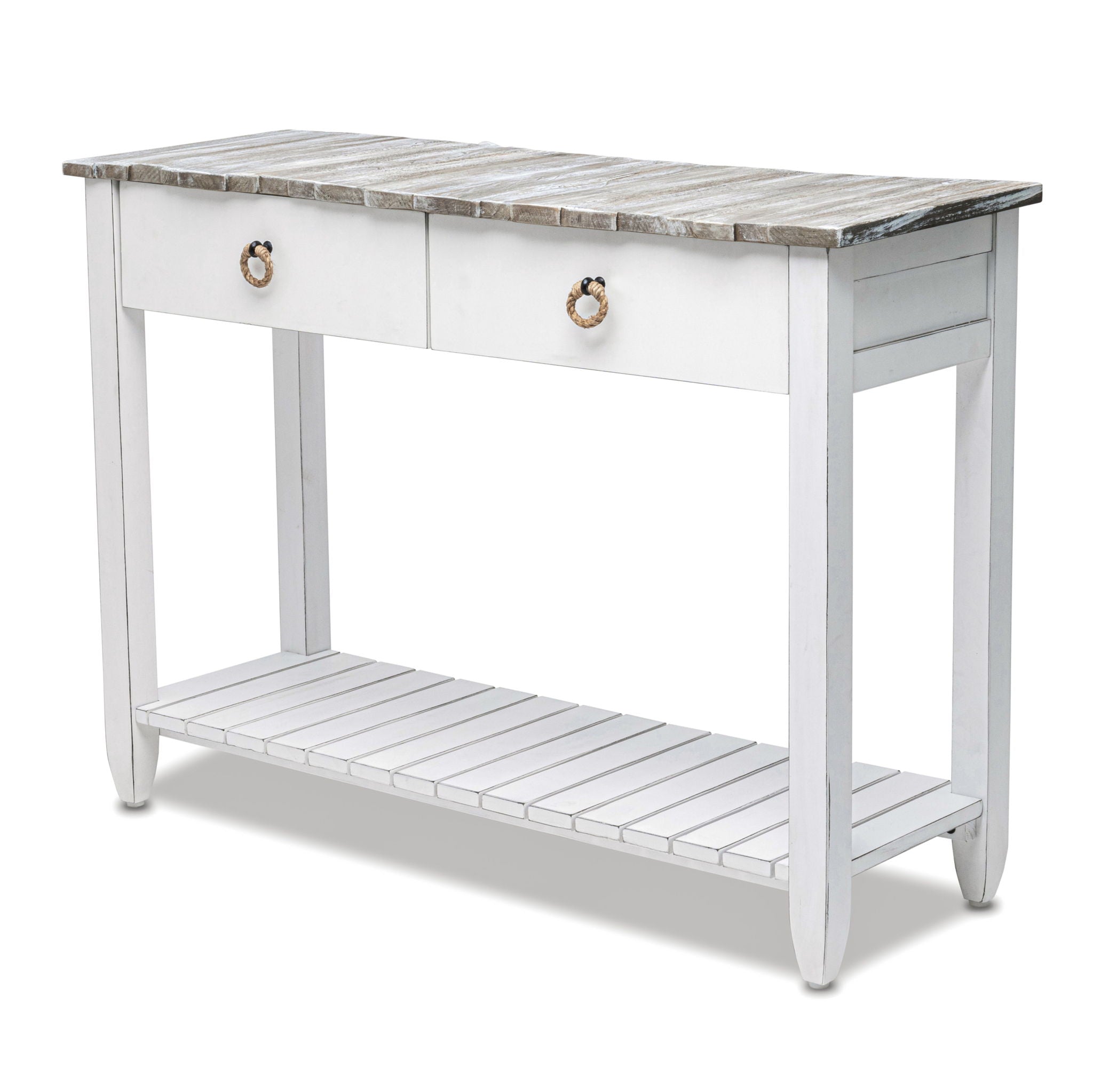 Picket Fence - Table