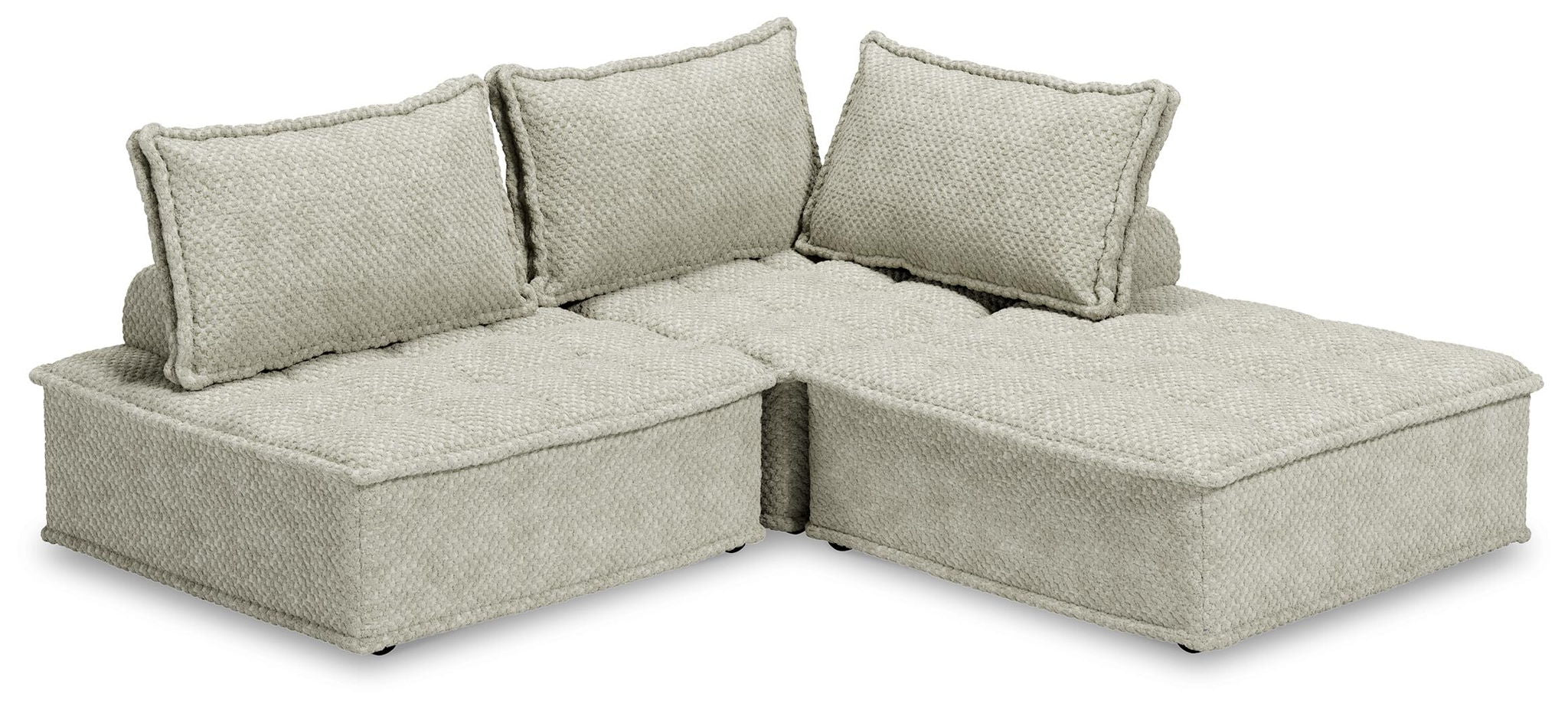 Bales - 3 Piece Sectional