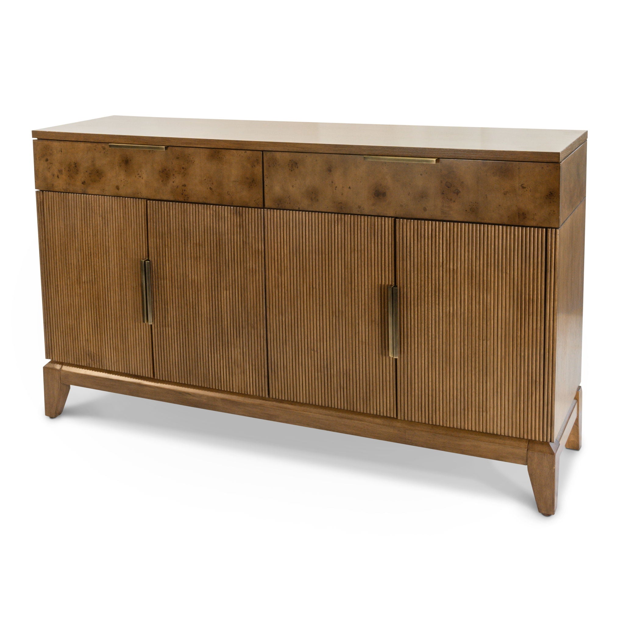 Manhattan Valley - Credenza