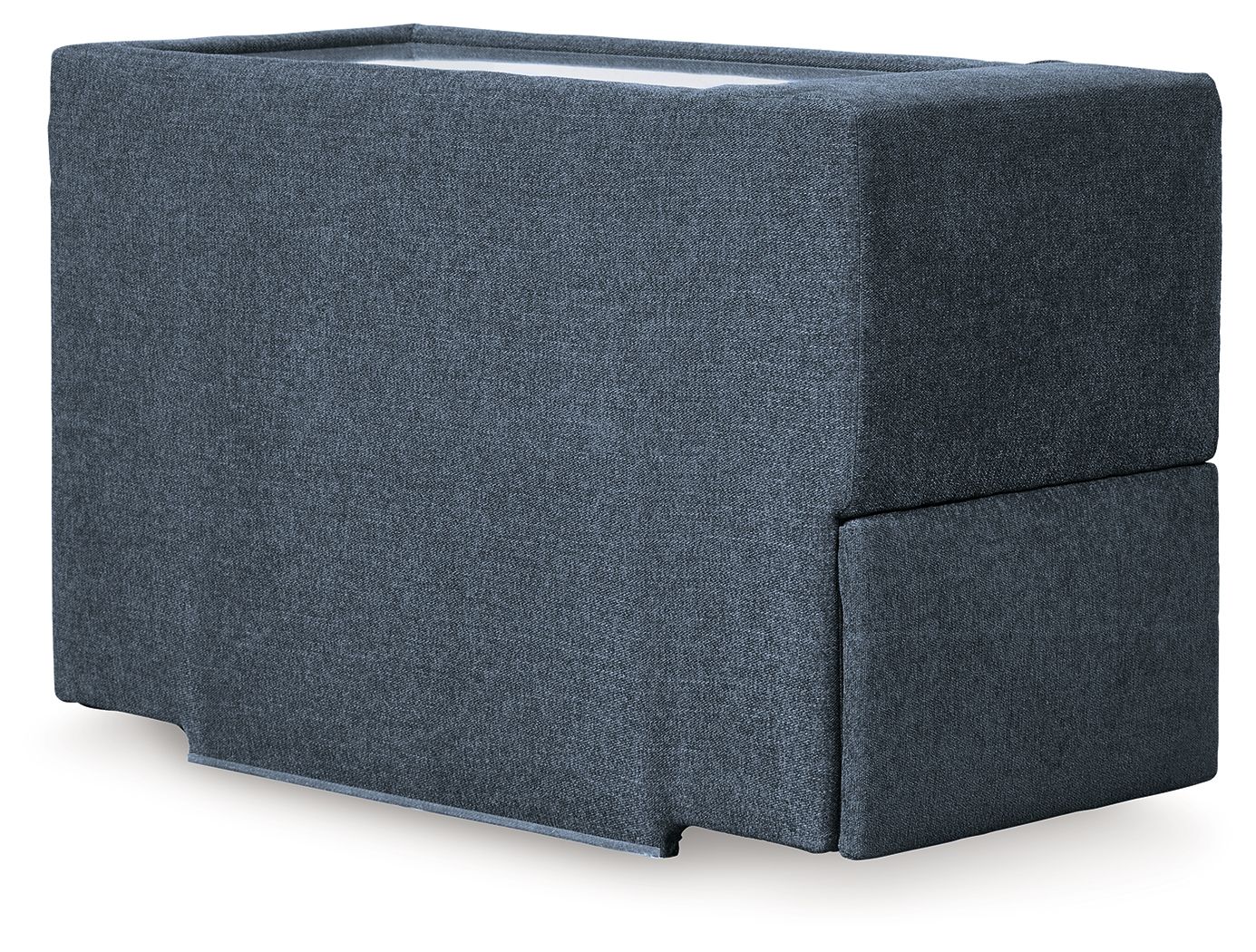 Modmax - U-Shaped Sectional - Ink
