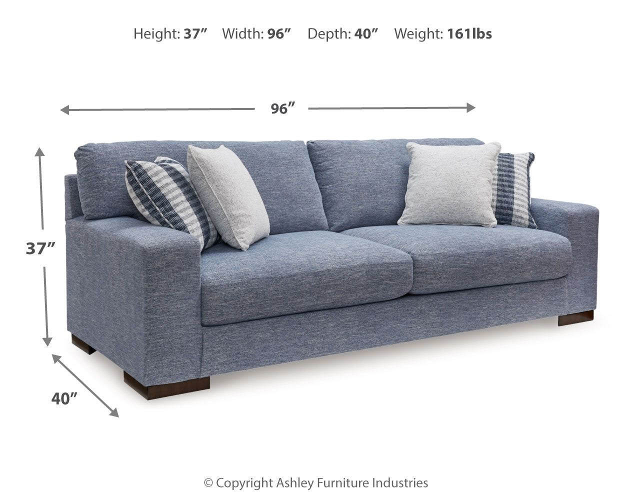 Belvoir - Sofa