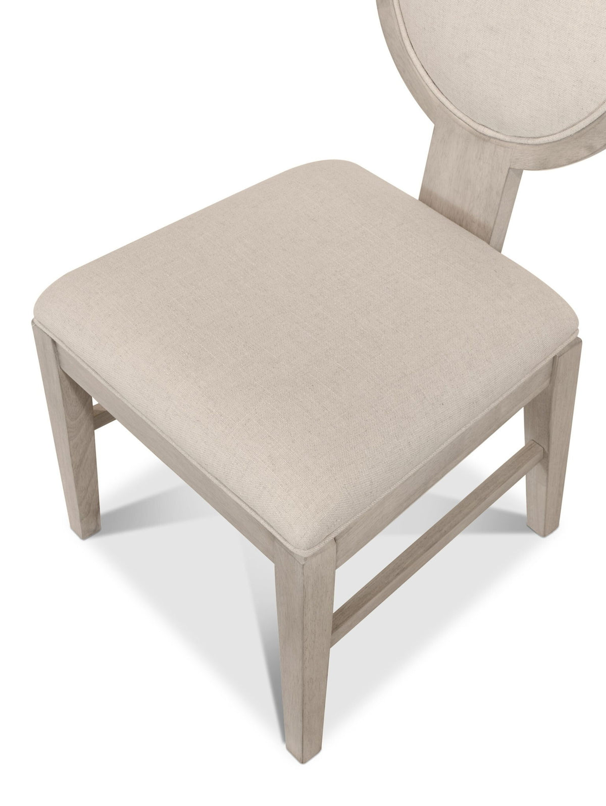 Manhattan Valley - Upholstered Side Chair (Set of 2)