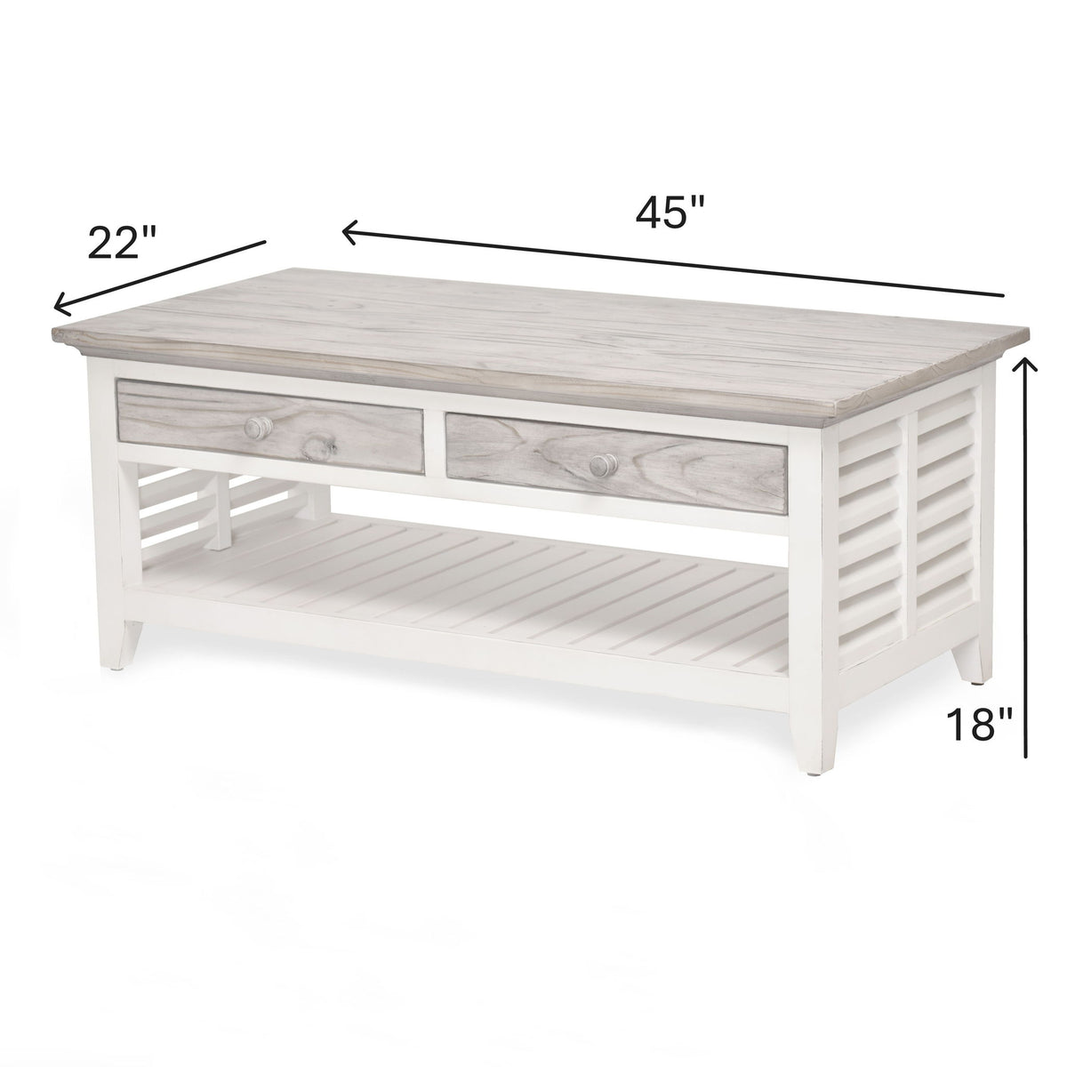 Islamorada - Table