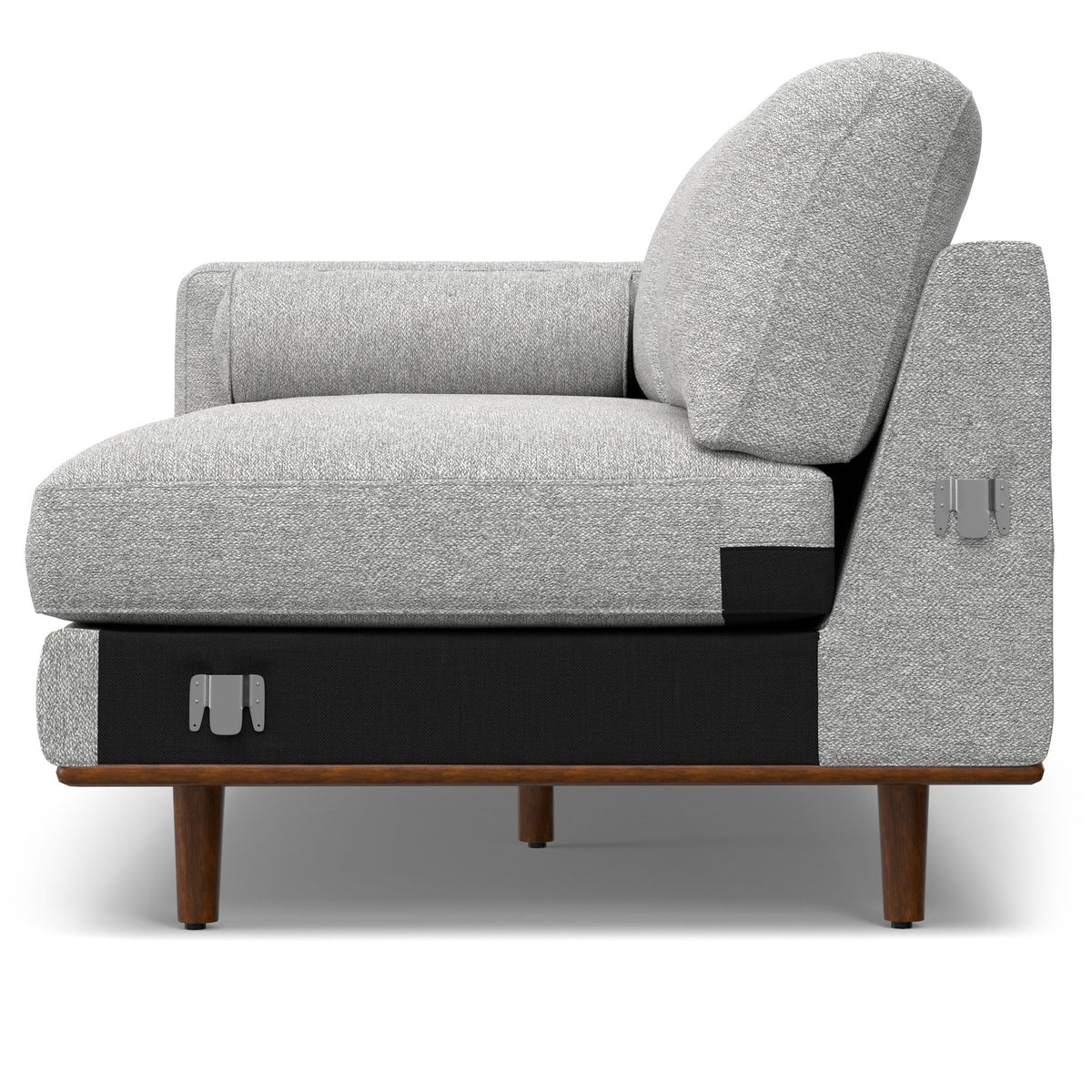 Morrison - Upholstered Sectional Sofa