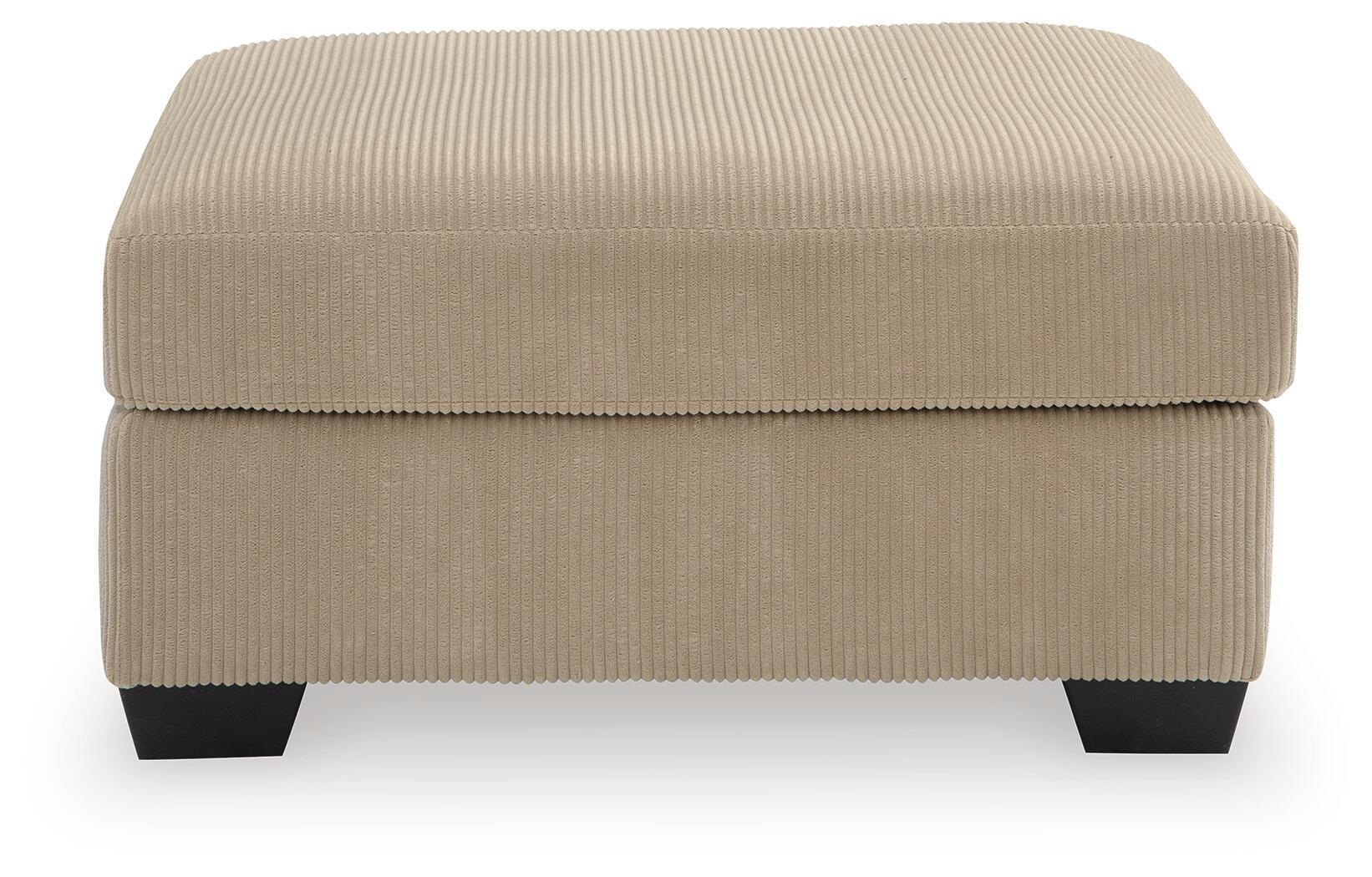 SimpleJoy - Oversized Accent Ottoman