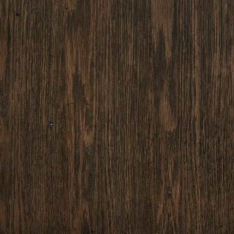 Maylee - Dining Extension Table - Dark Brown
