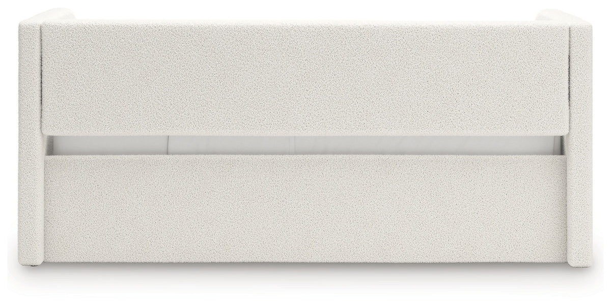 Arloster - Upholstered Day Bed