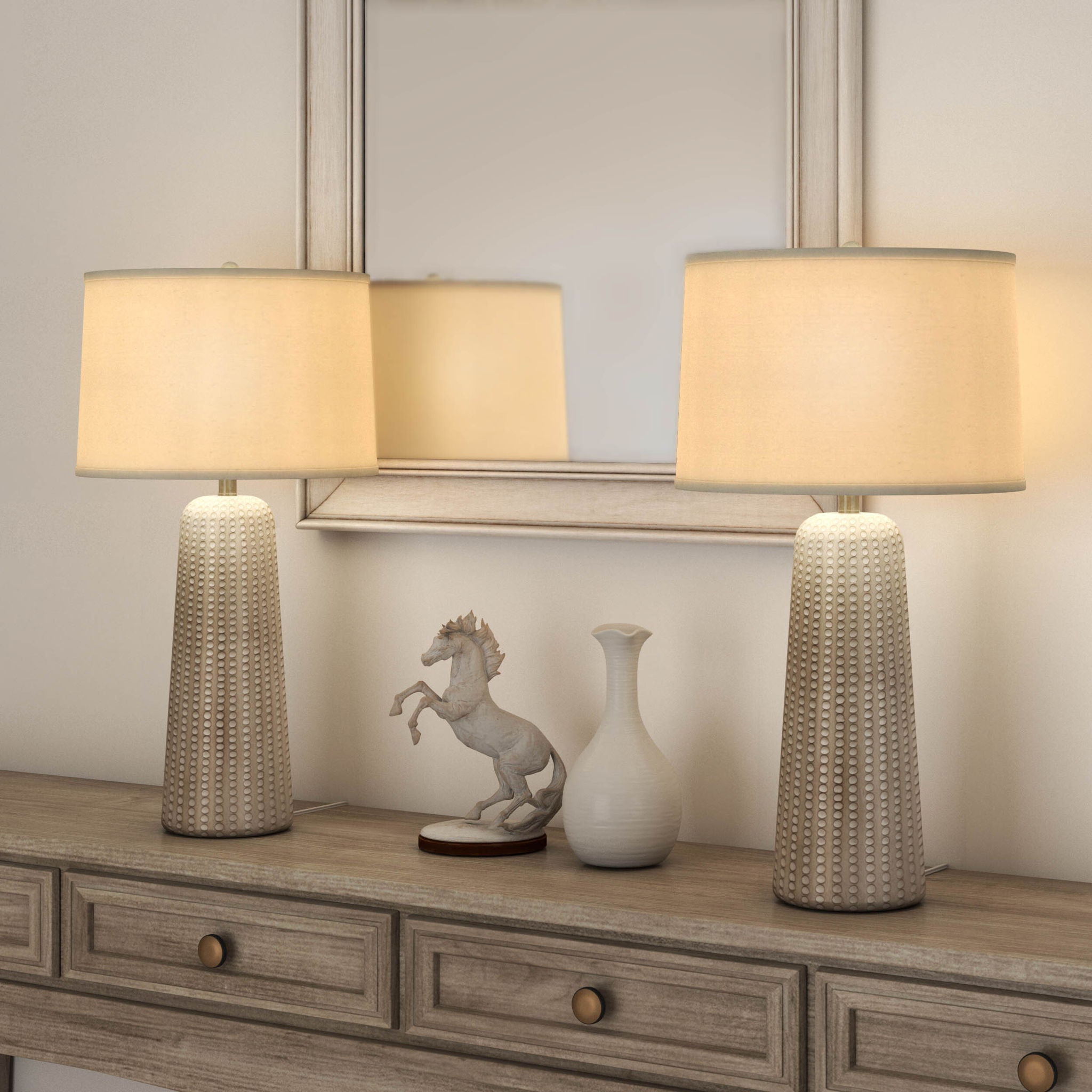 Marissa - Table Lamps (Set of 2)
