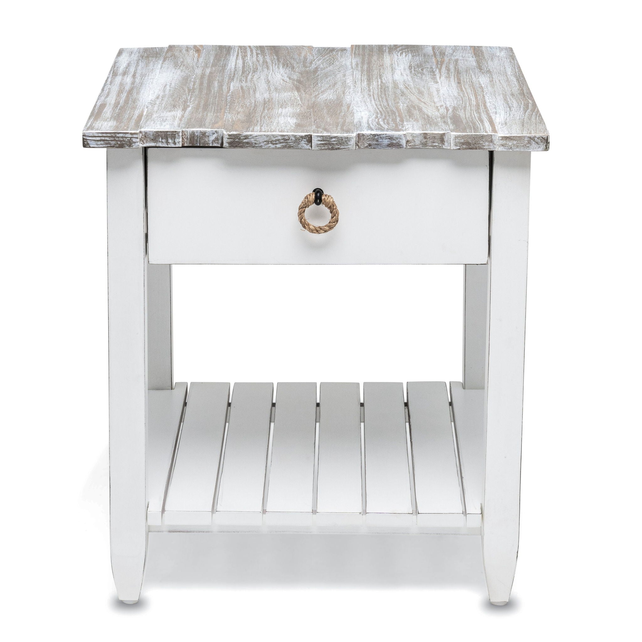 Picket Fence - Table