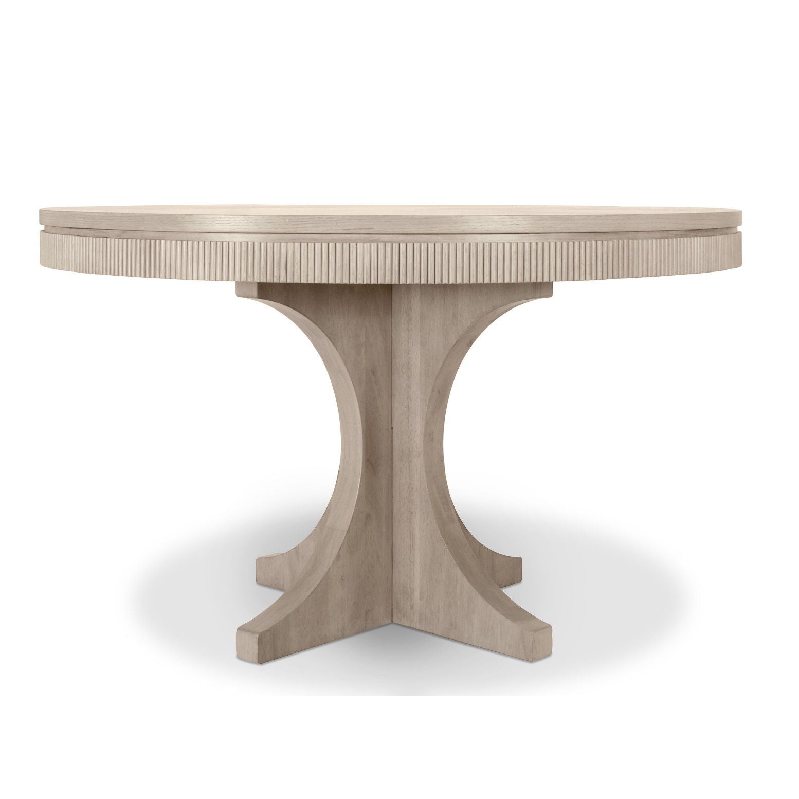 Manhattan Valley - Round Dining Table
