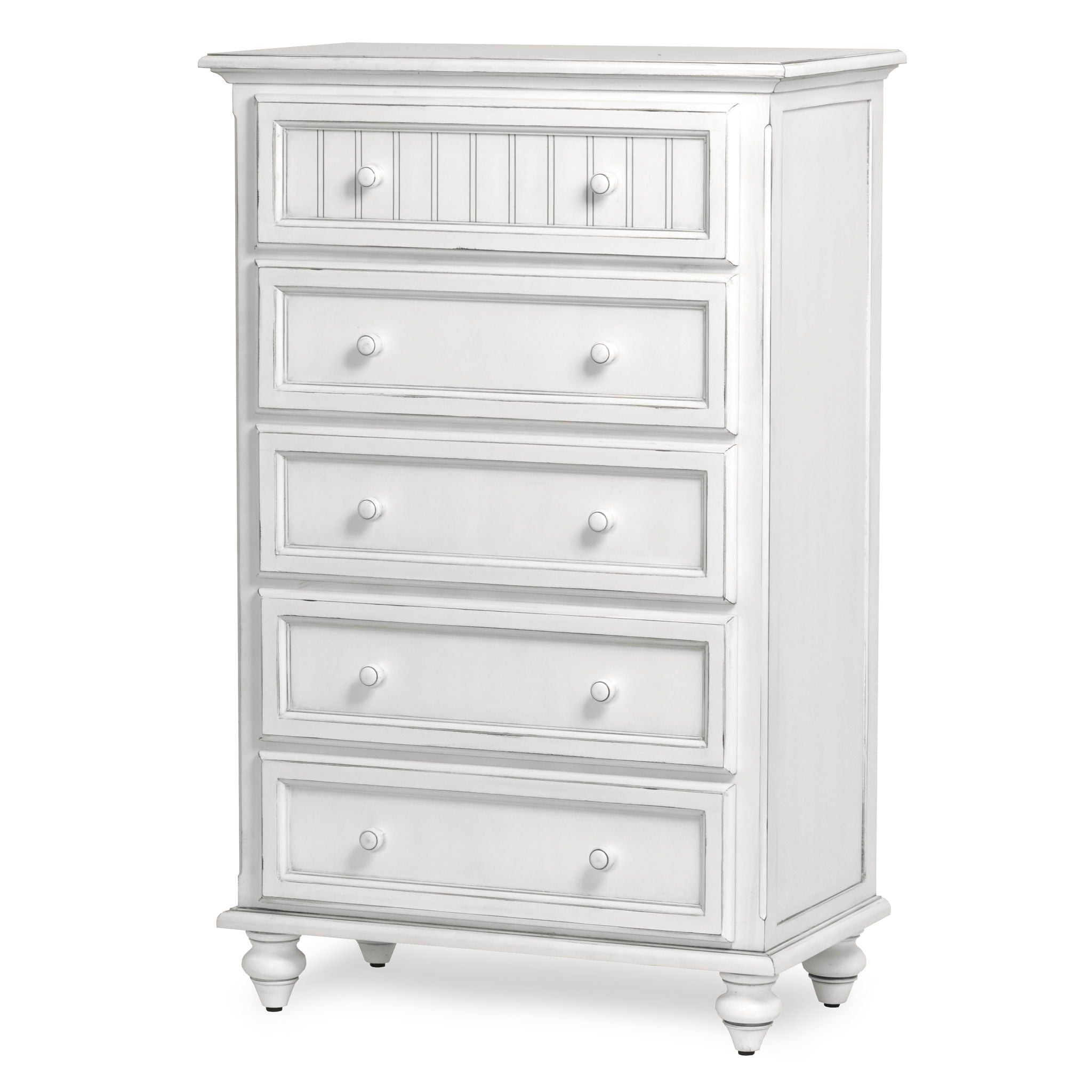 Monaco - 5 Drawer Chest