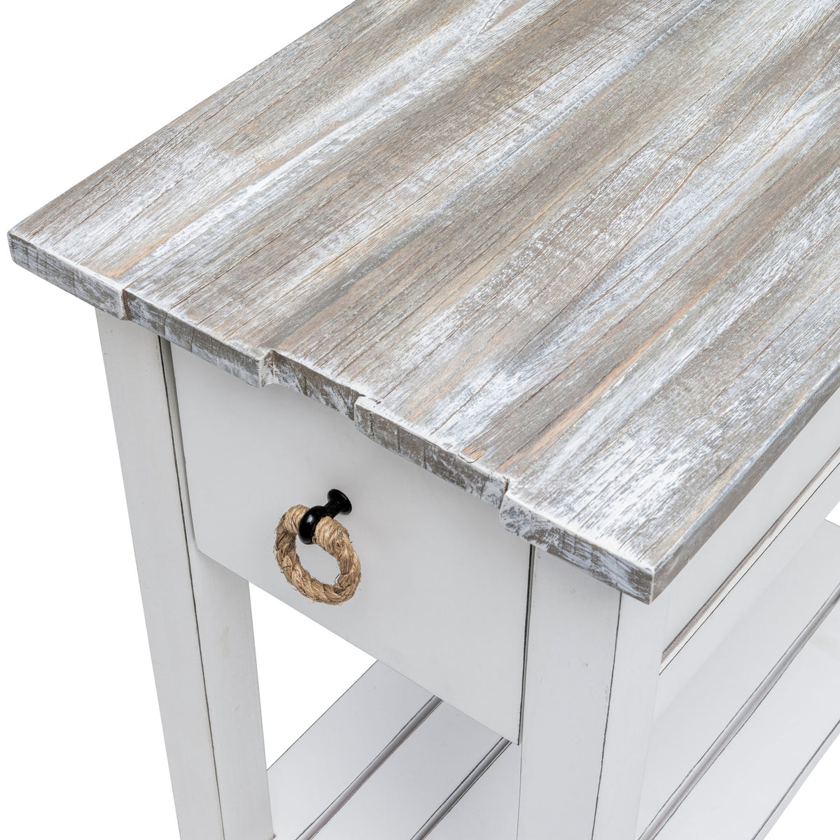 Picket Fence - Table