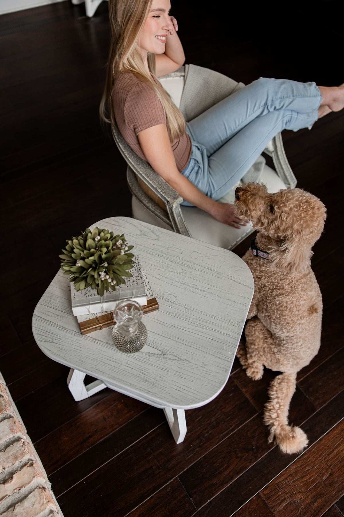 Surfside - Table