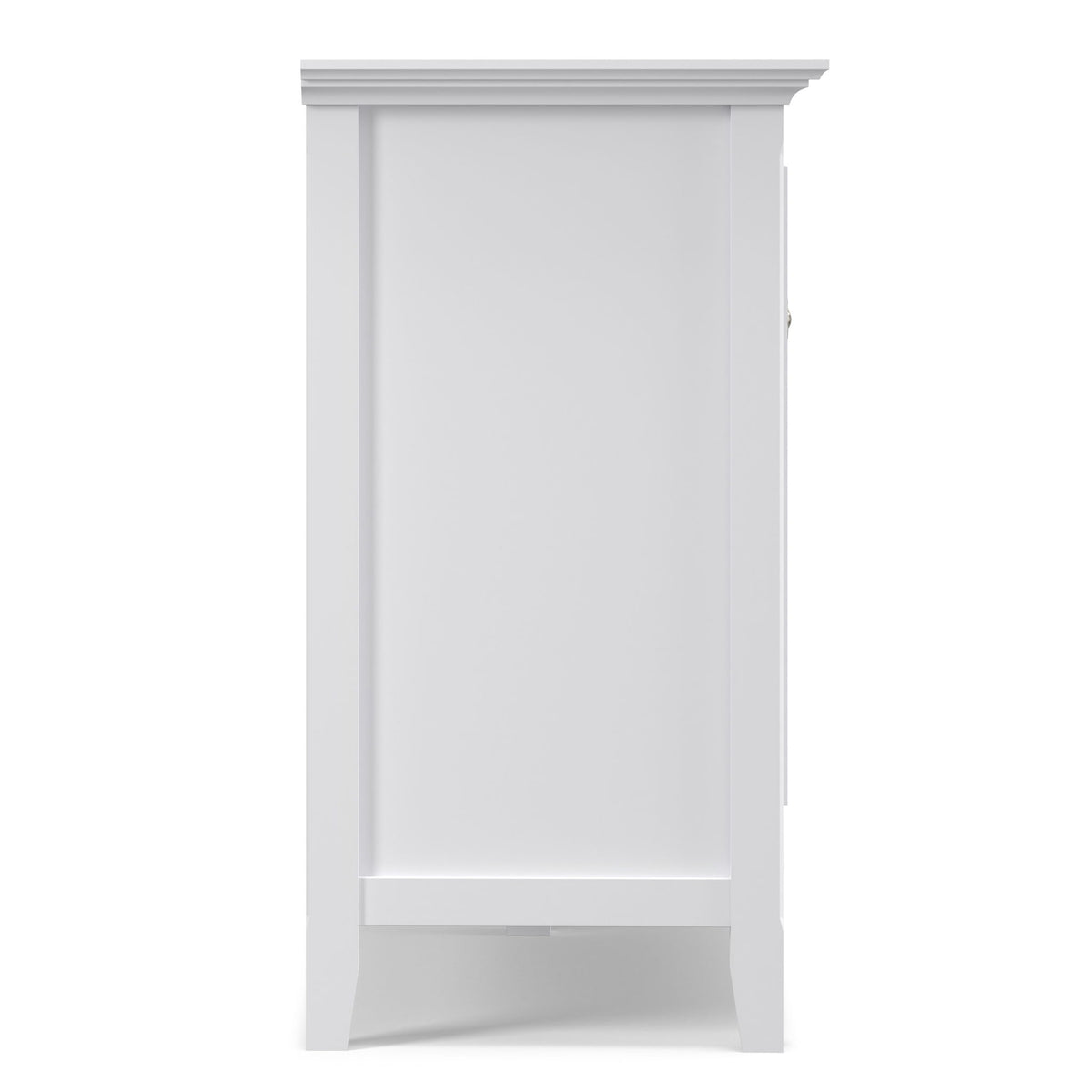 Amherst - 4 Door Storage Cabinet