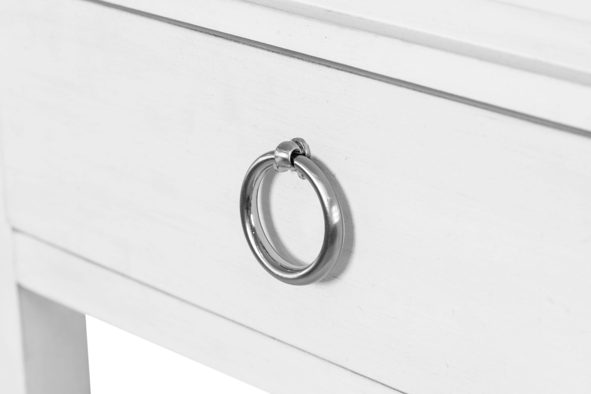 Point Breeze - Drawer Table