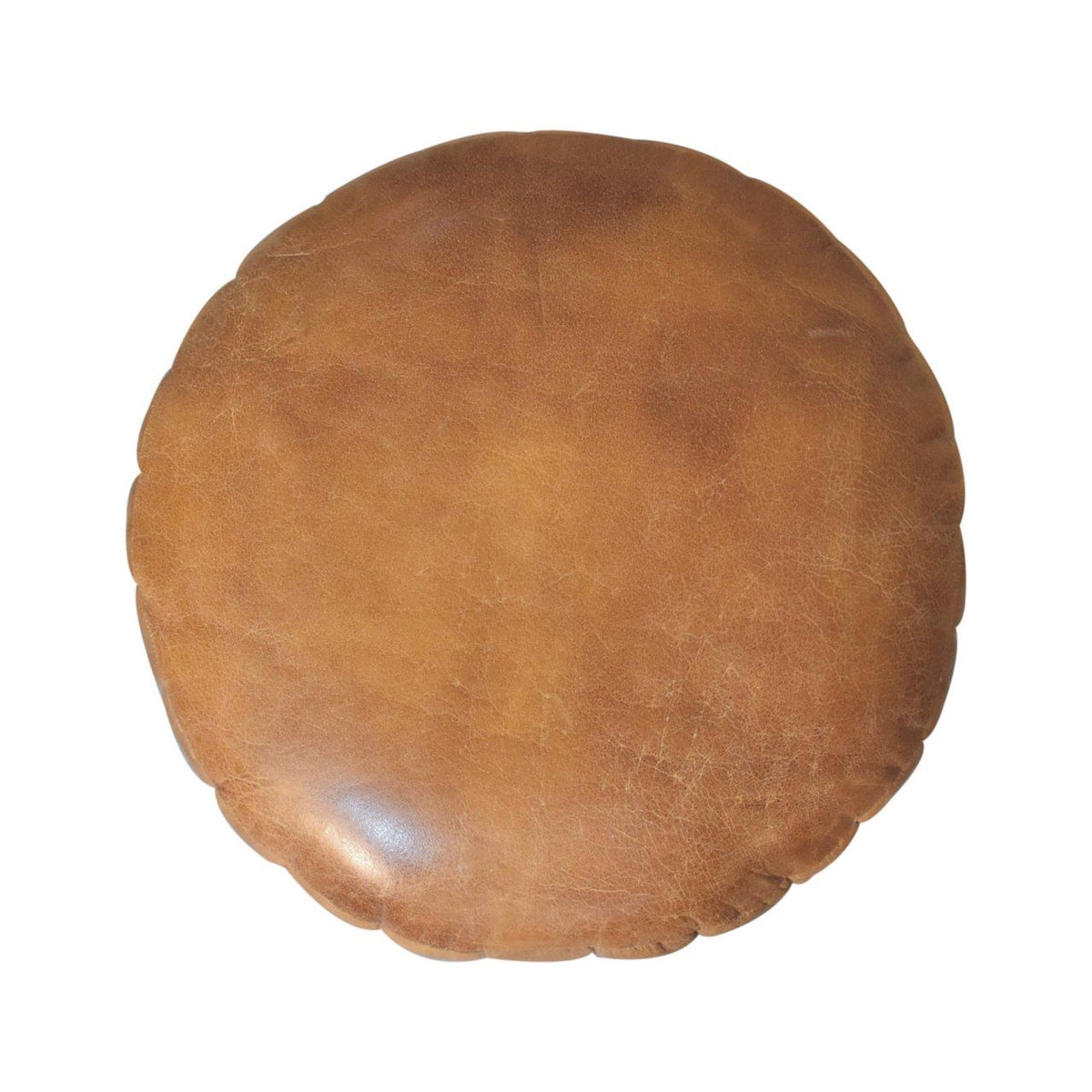 Buffalo - Footstool - Brown