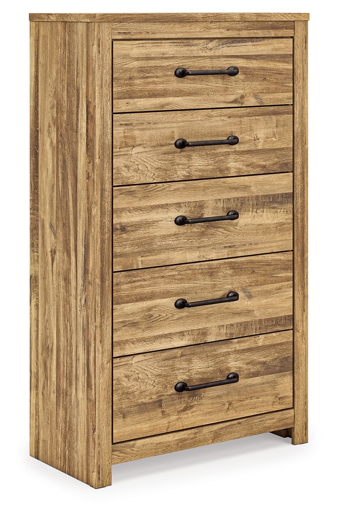 Chests