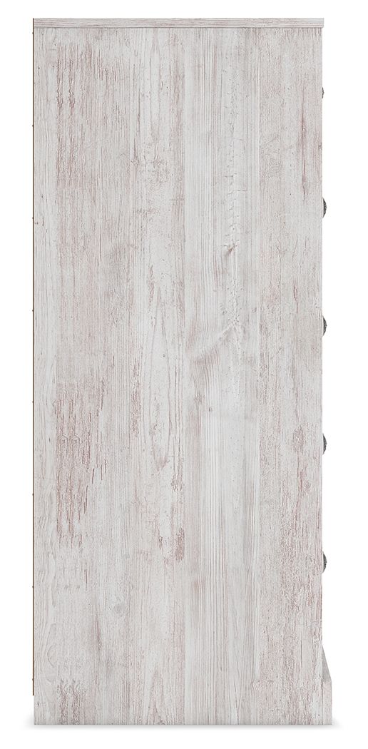 Paxberry - Chest
