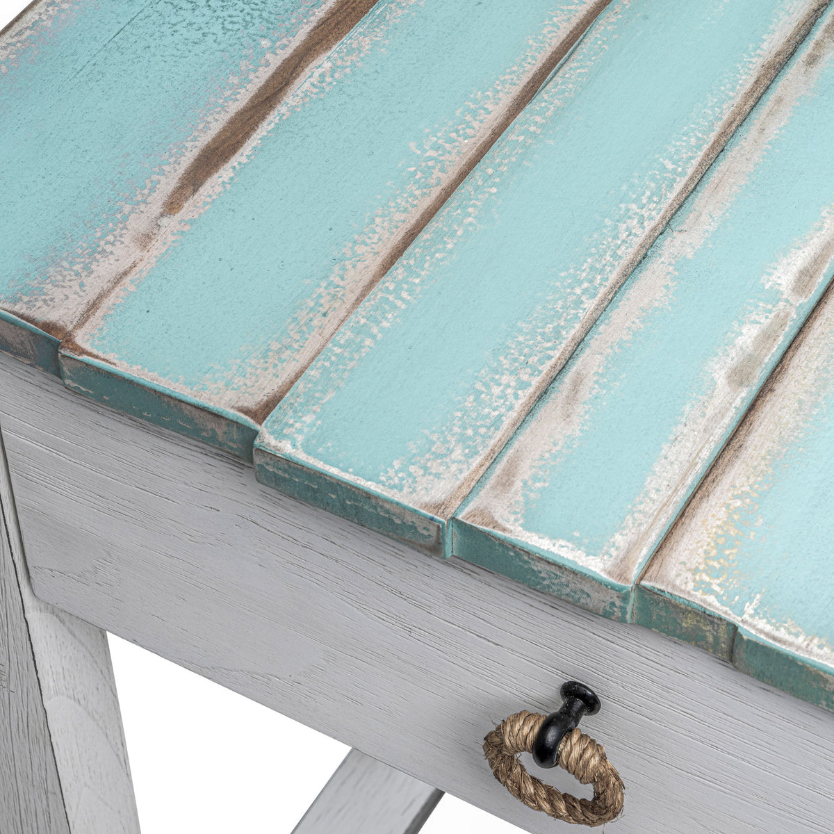 Picket Fence - Table