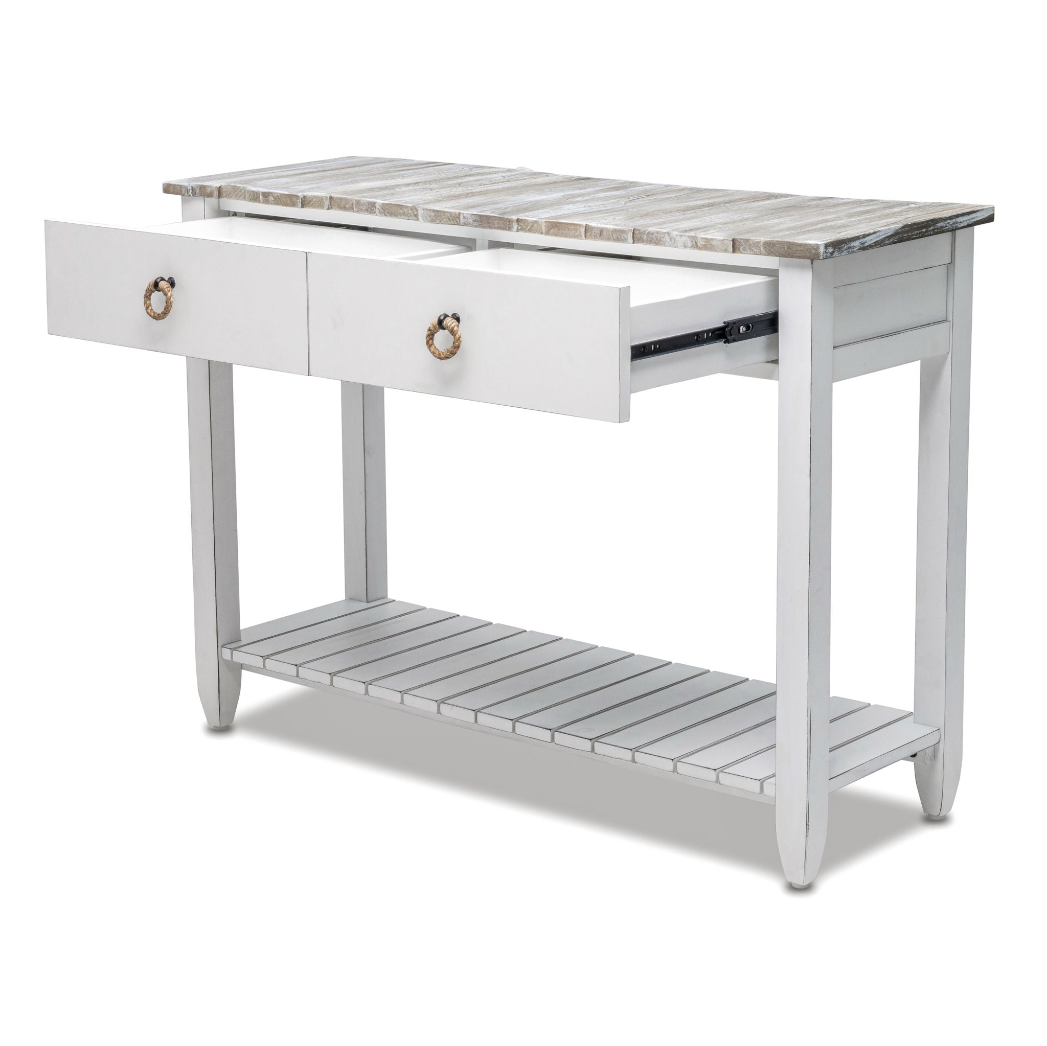Picket Fence - Table