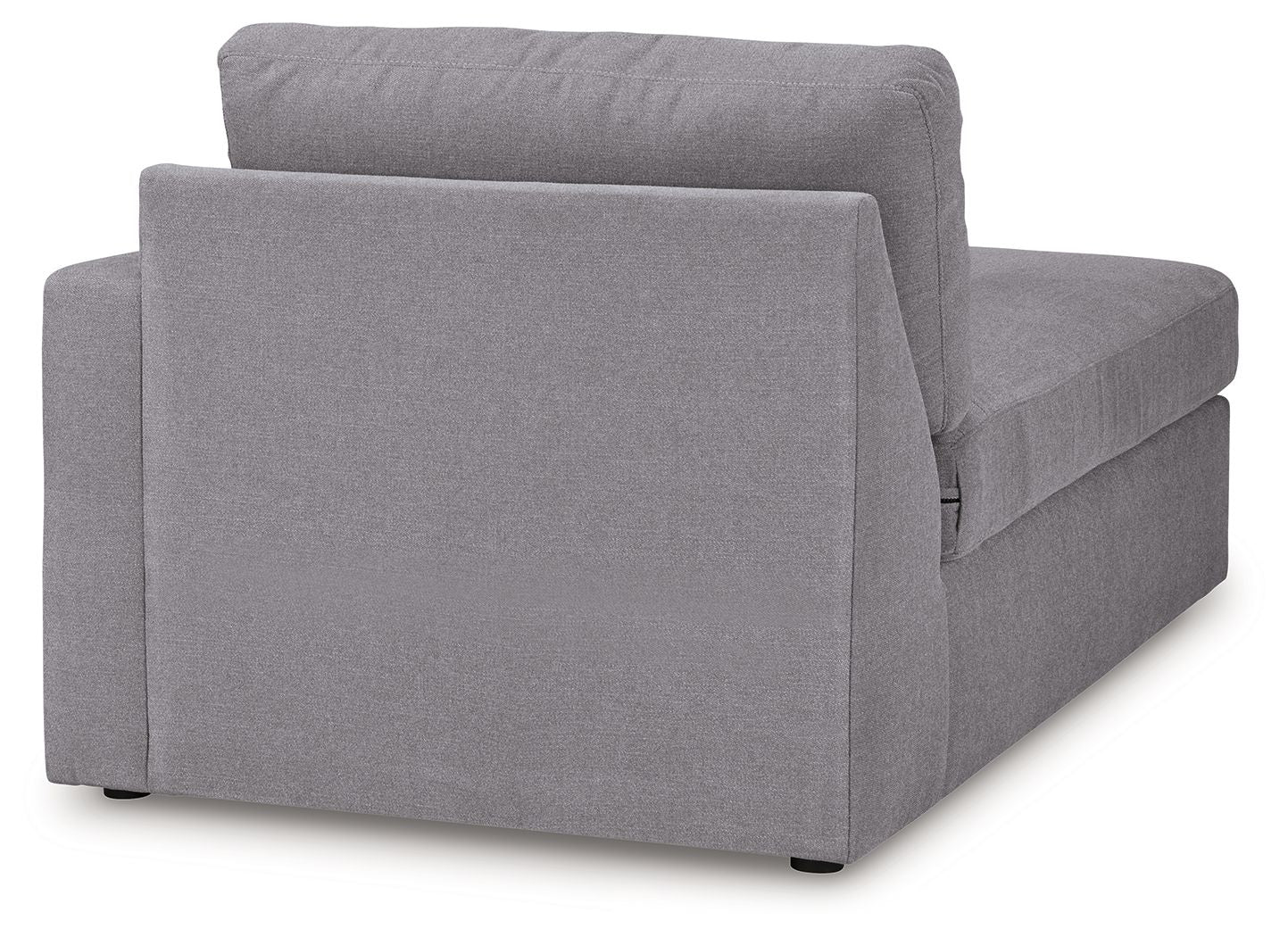 Modmax - U-Shaped Sectional - Granite