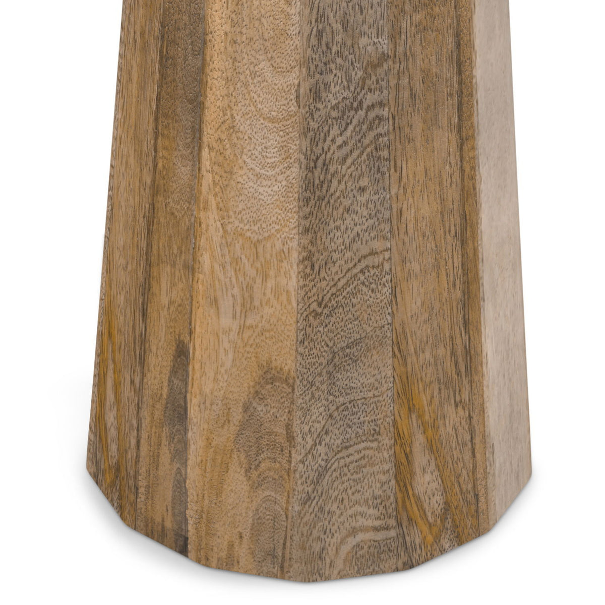 Dayton - Accent Table - Natural