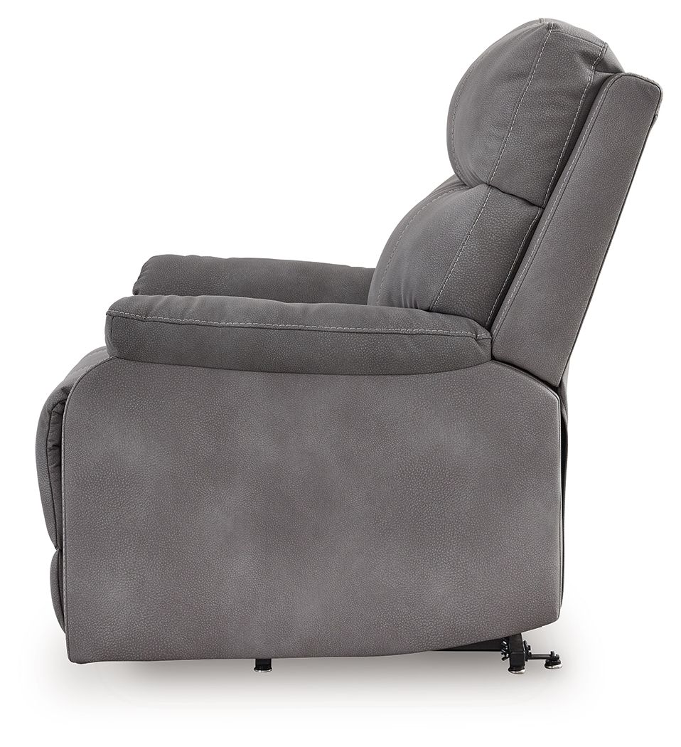 Next-Gen Durapella - Power Lift Recliner