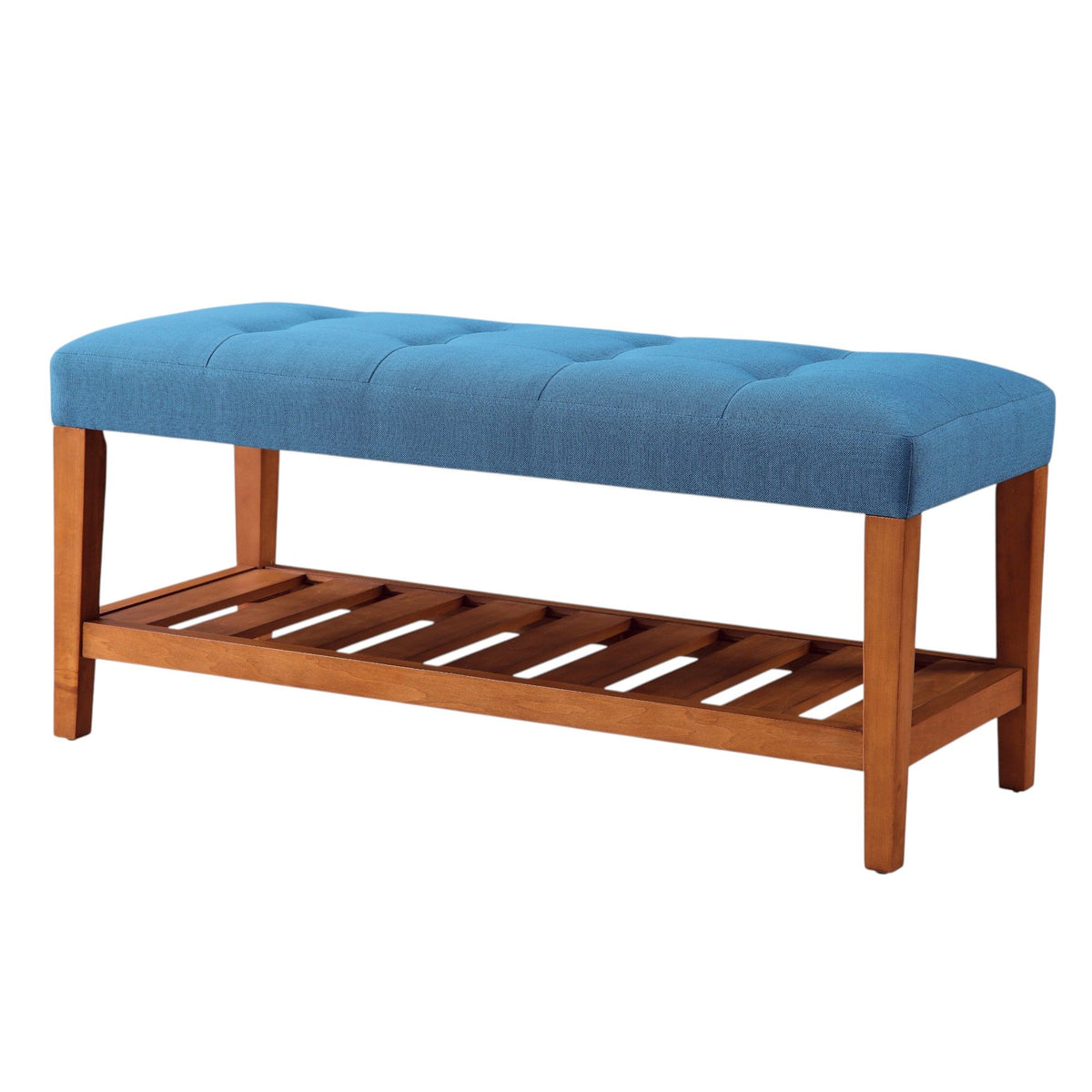 Charla - Upholstered Bench