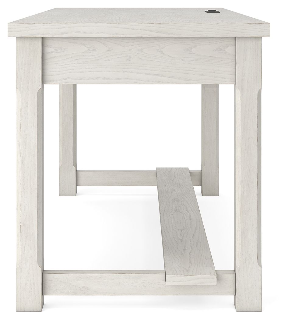 Robbinsdale - Home Office Desk