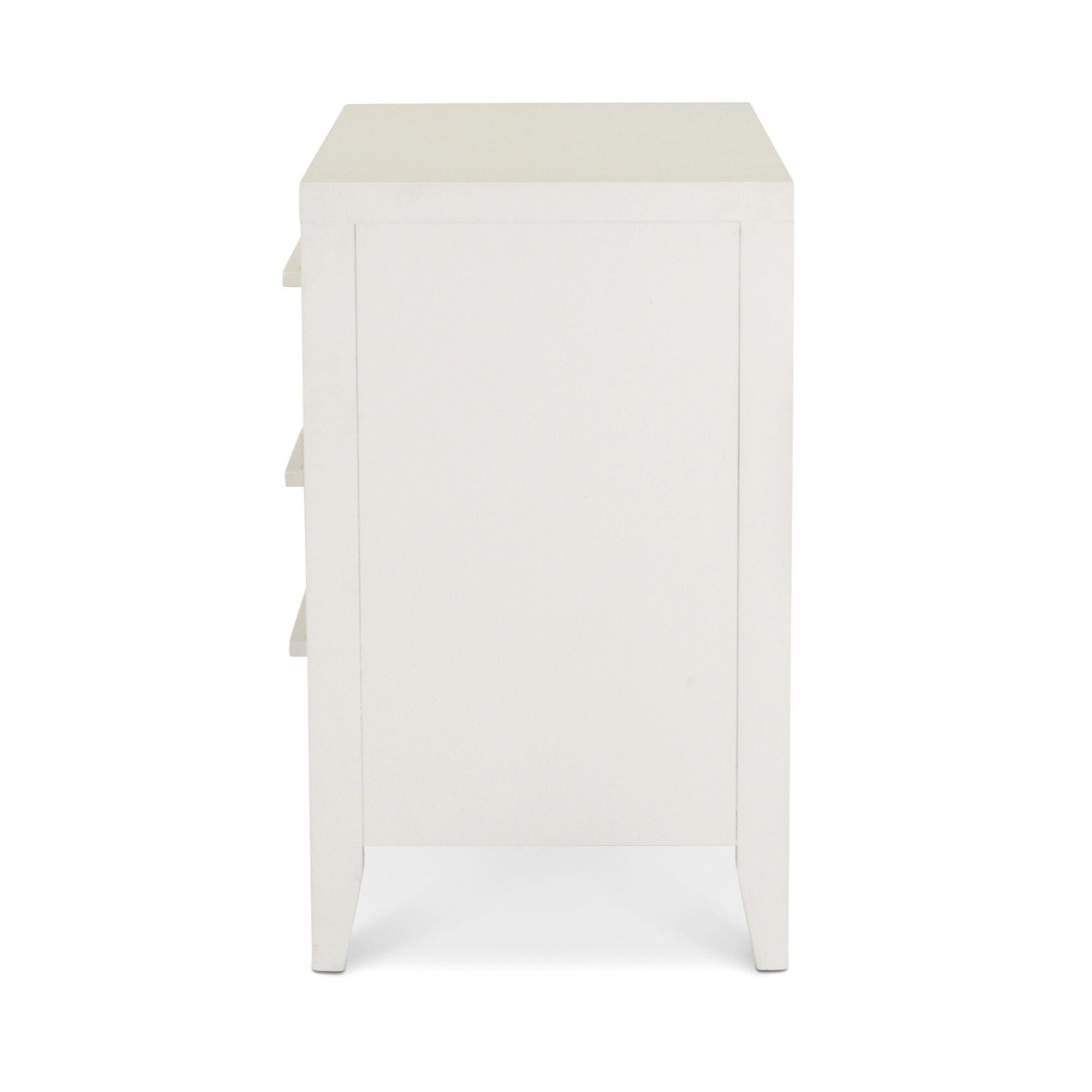 Miramar - Nightstand With Power And USB