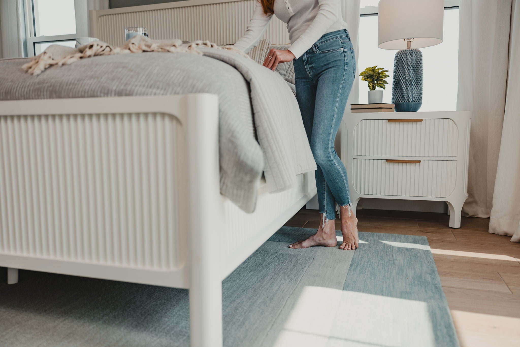 Montauk - Bed