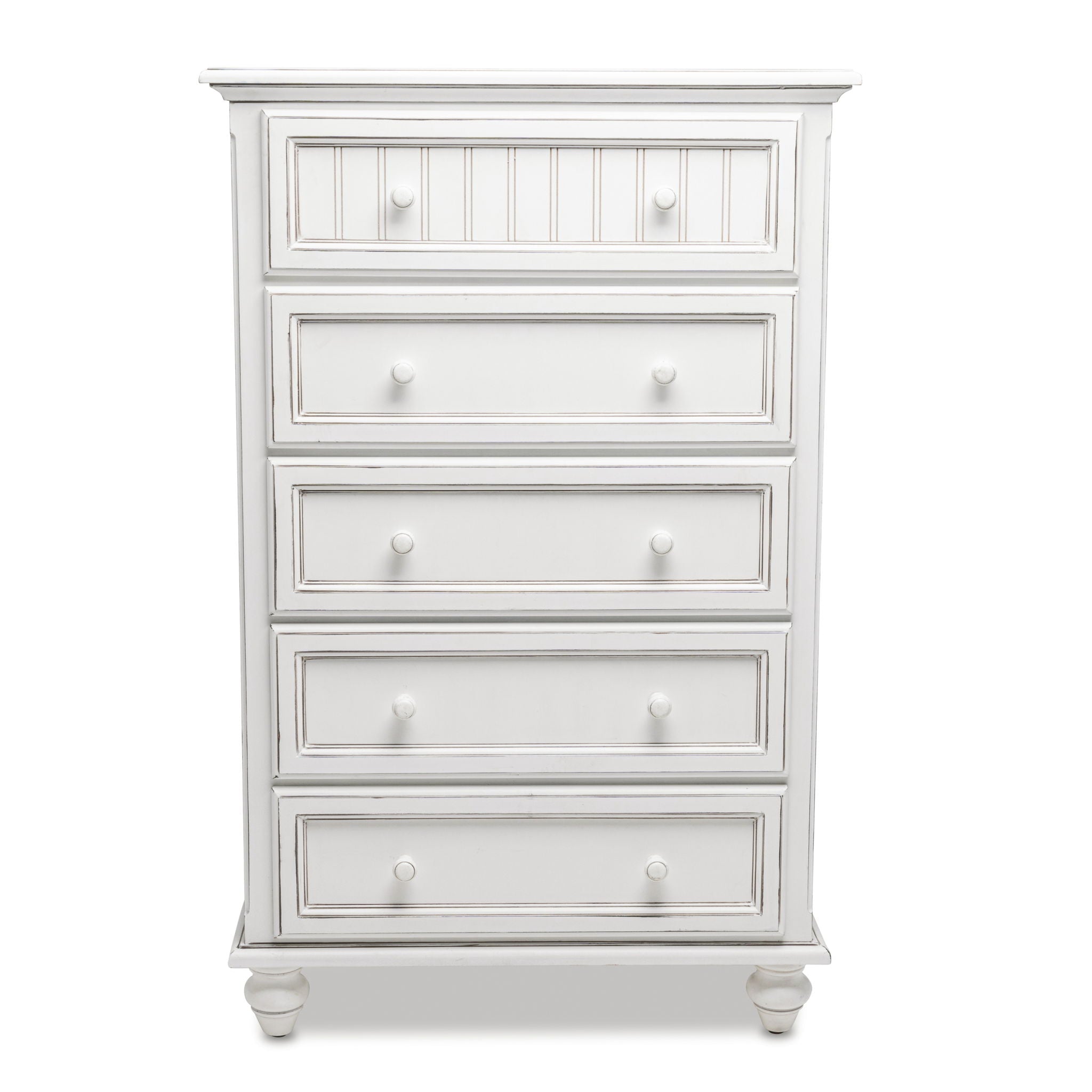 Monaco - 5 Drawer Chest