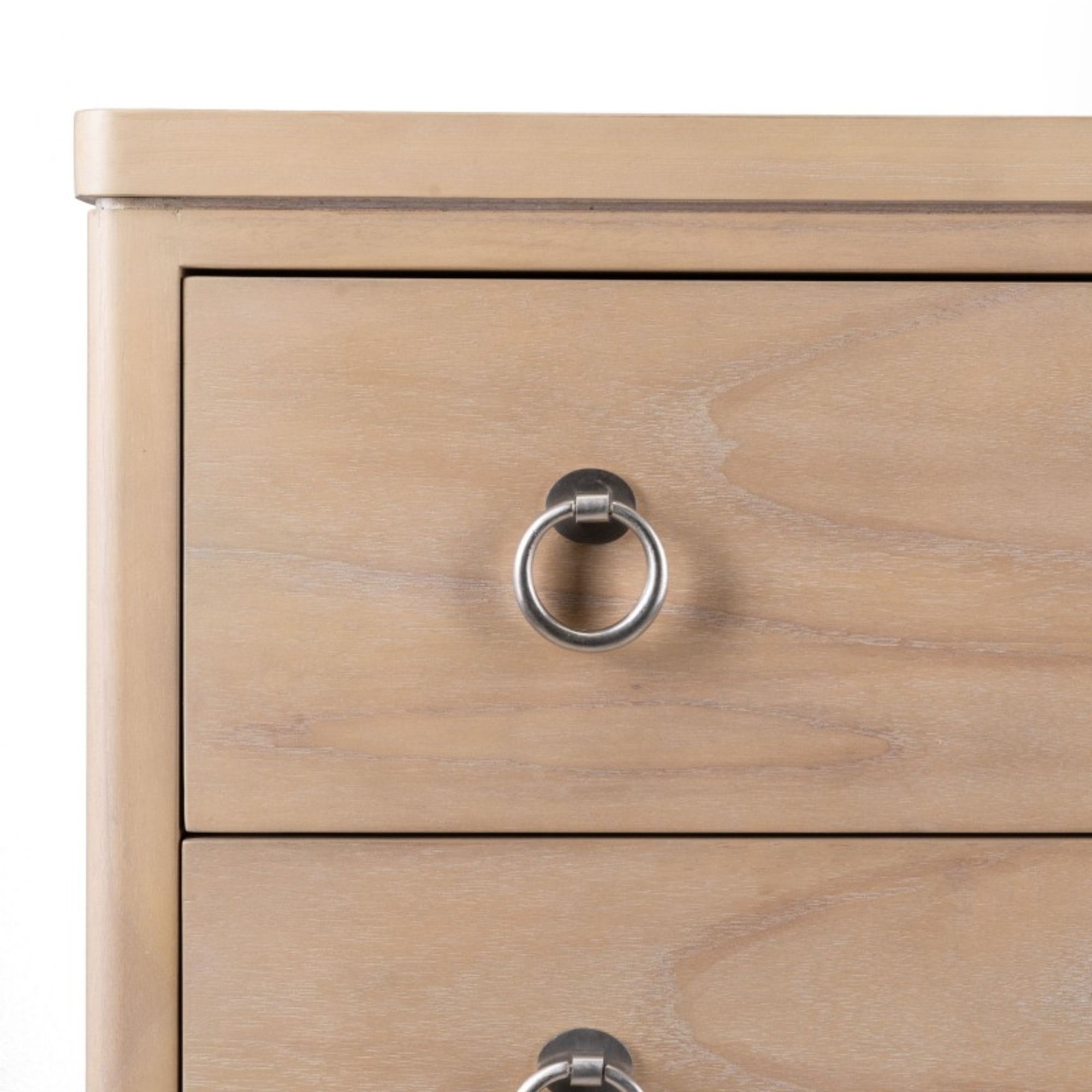 Monterey - 5 Drawer Chest - Sandstone