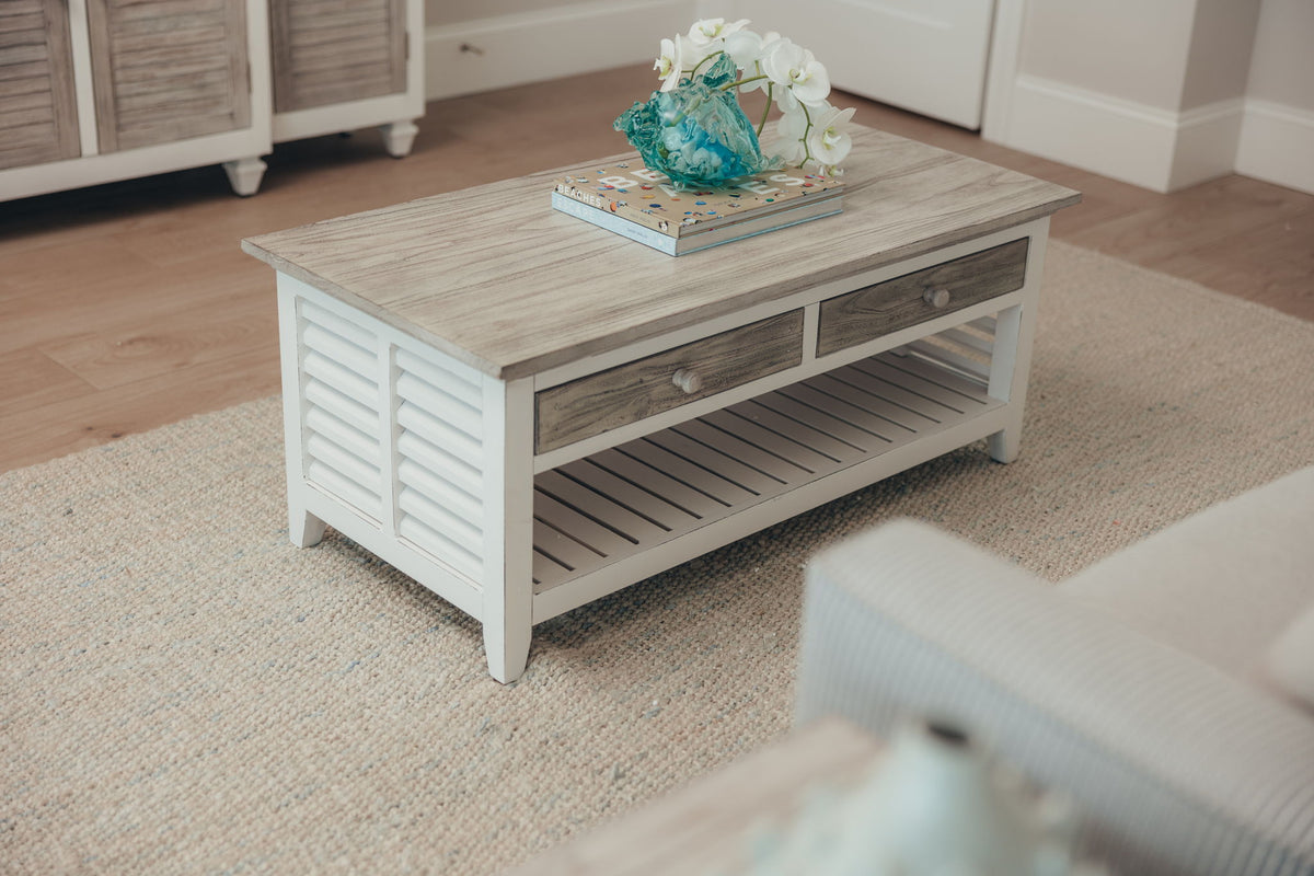 Islamorada - Table